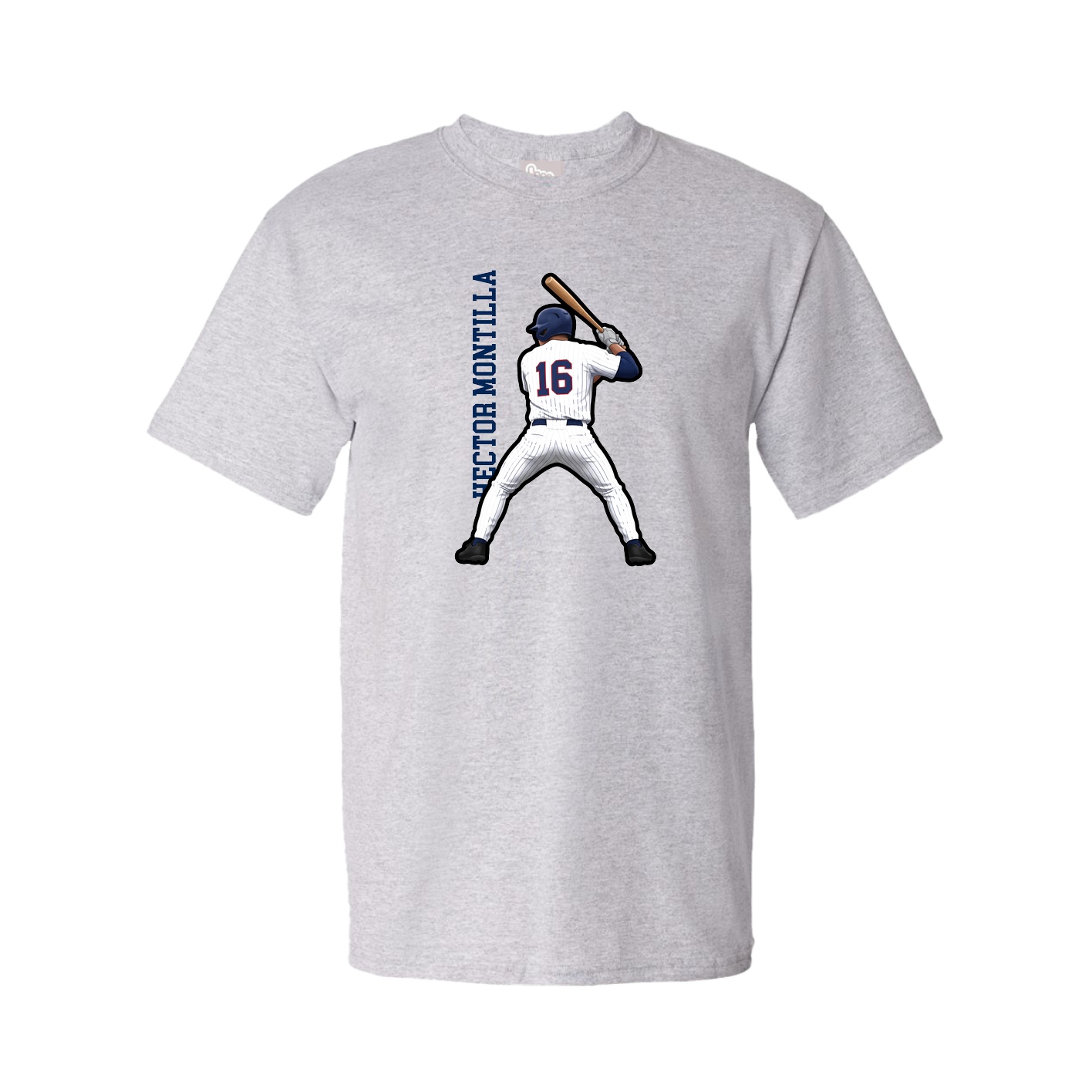 NIL Club Tee