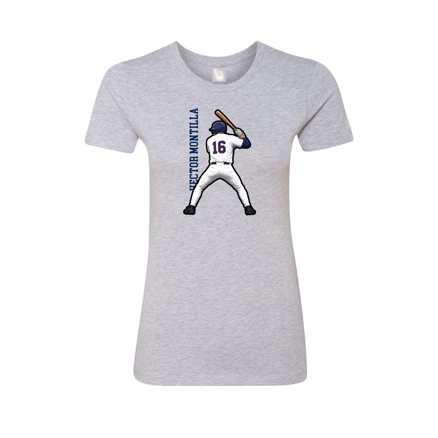 Womens Tee