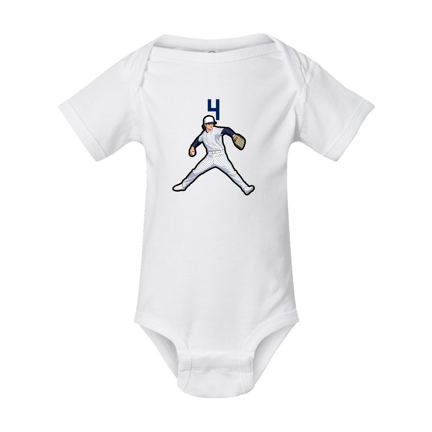 Baby Onesie