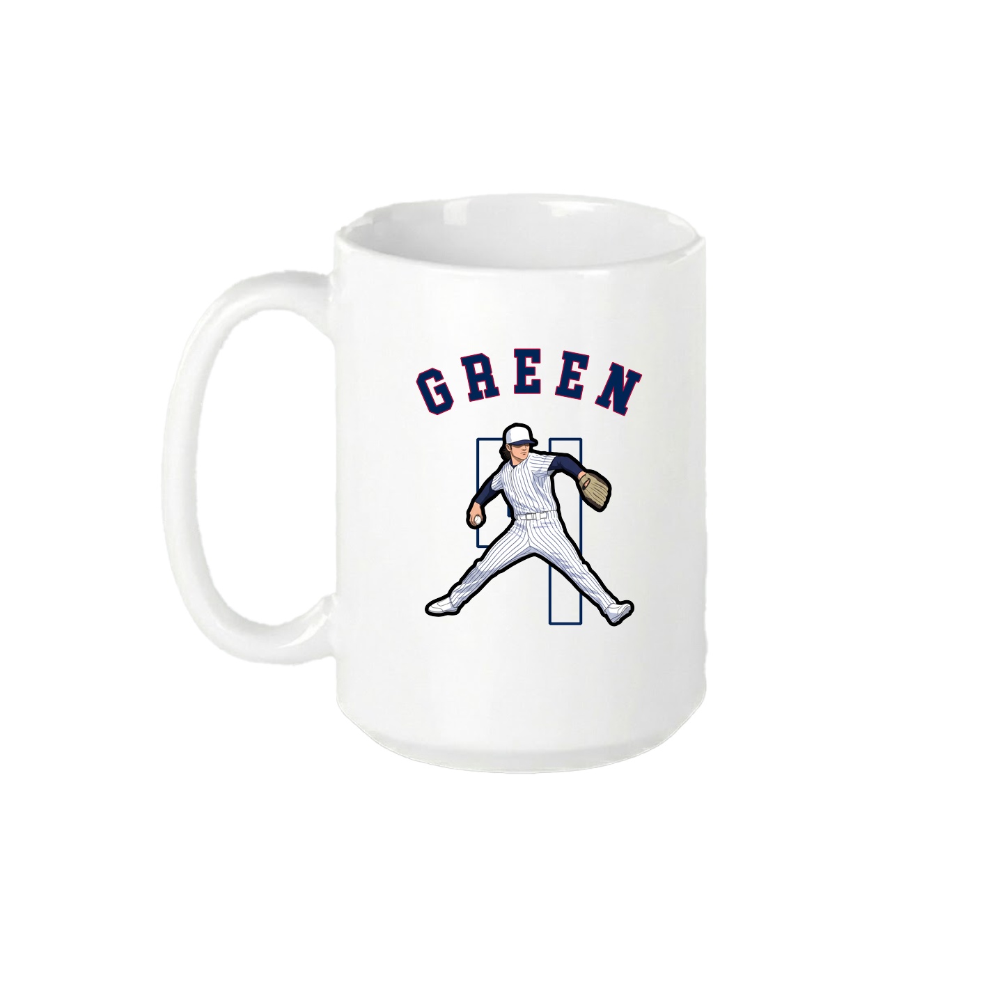 15oz Coffee Mug