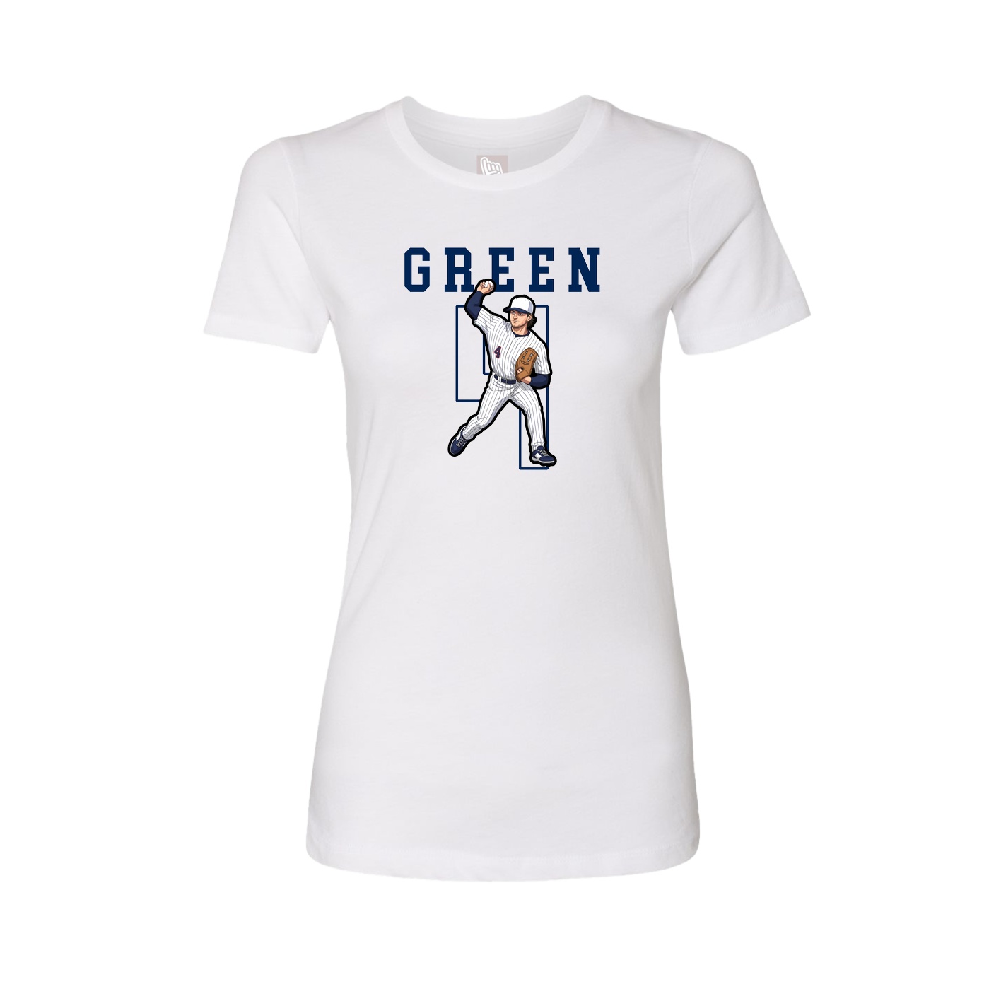 Womens Tee