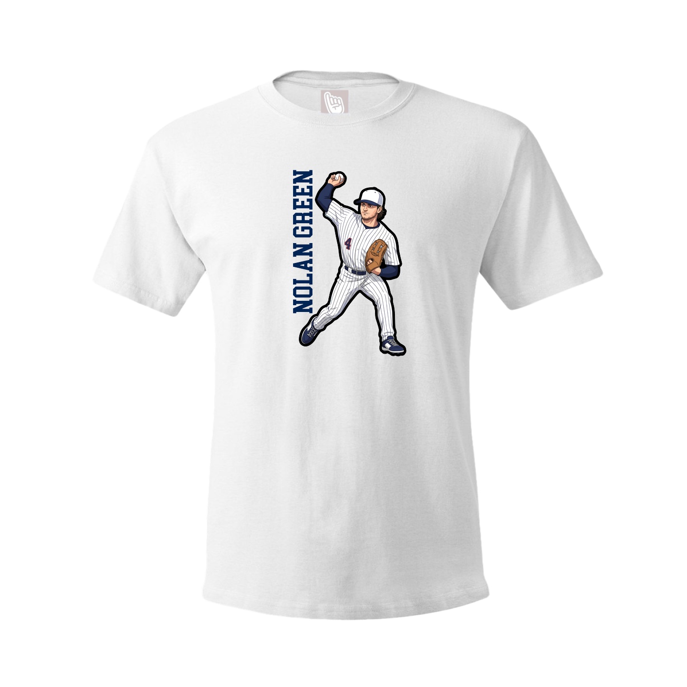 Youth Tee