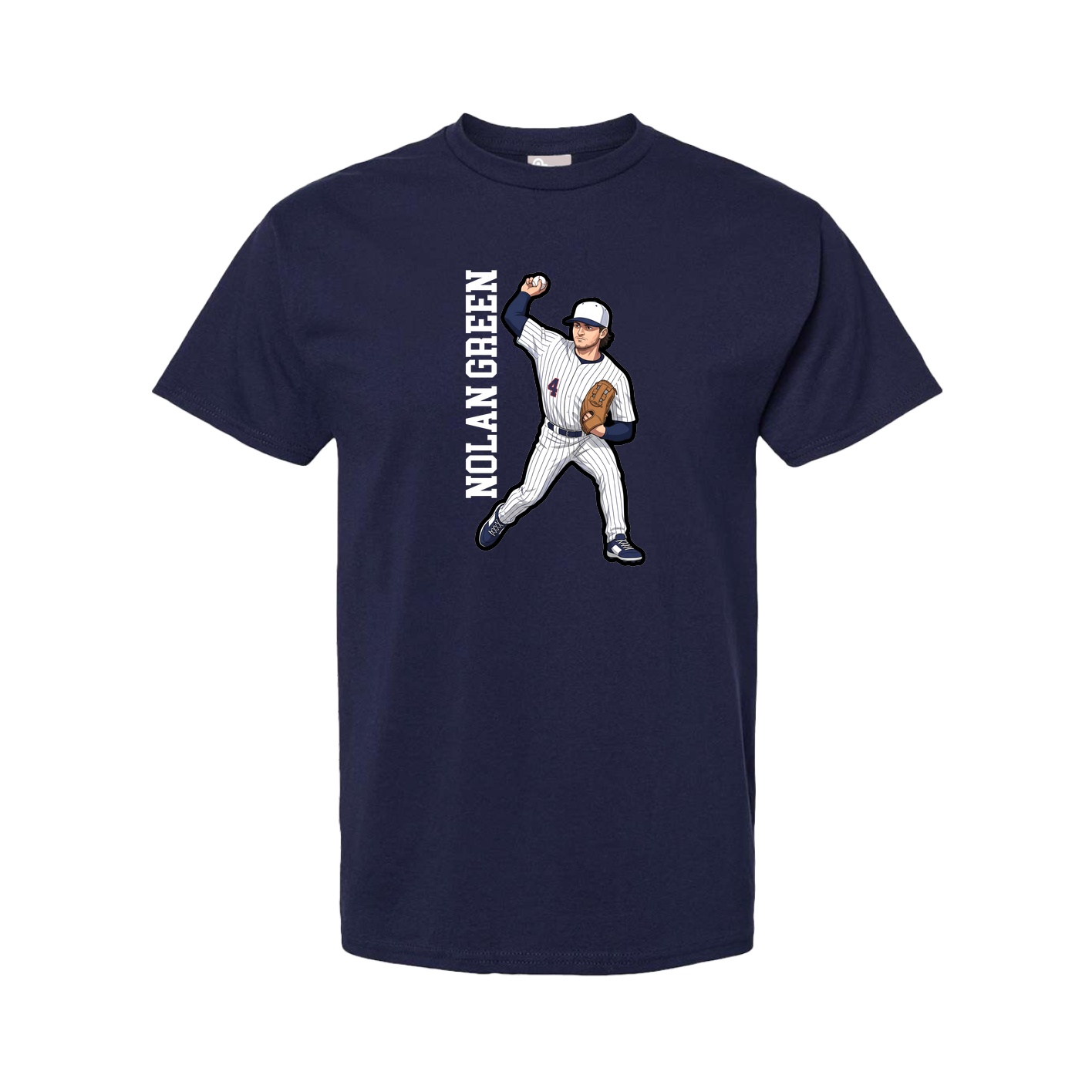 NIL Club Youth Tee