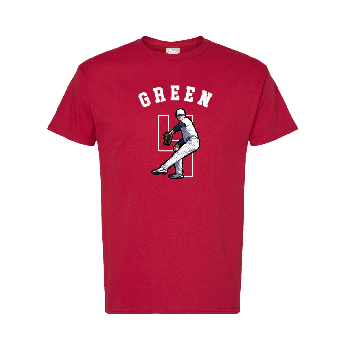 NIL Club Tee