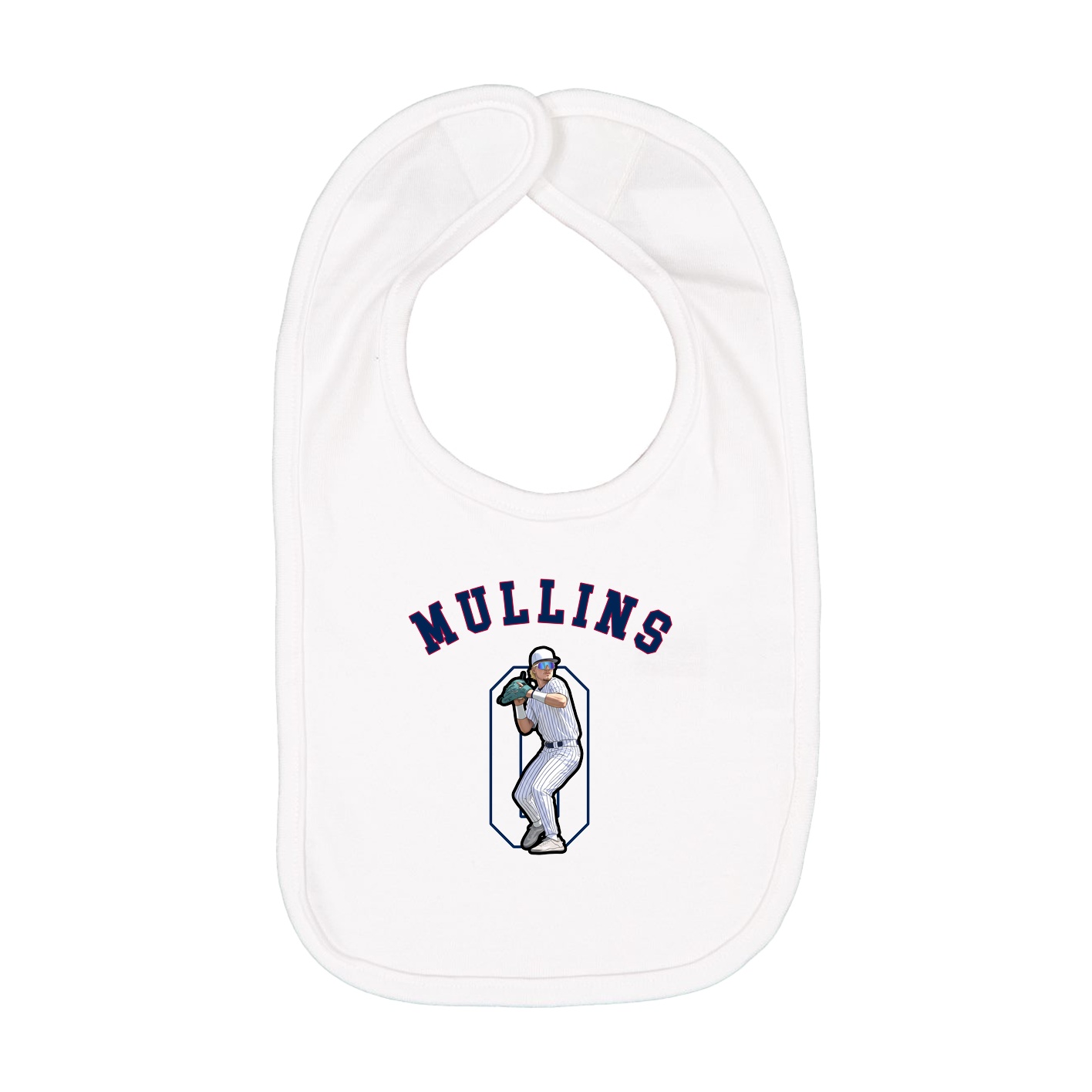 Infant Bib
