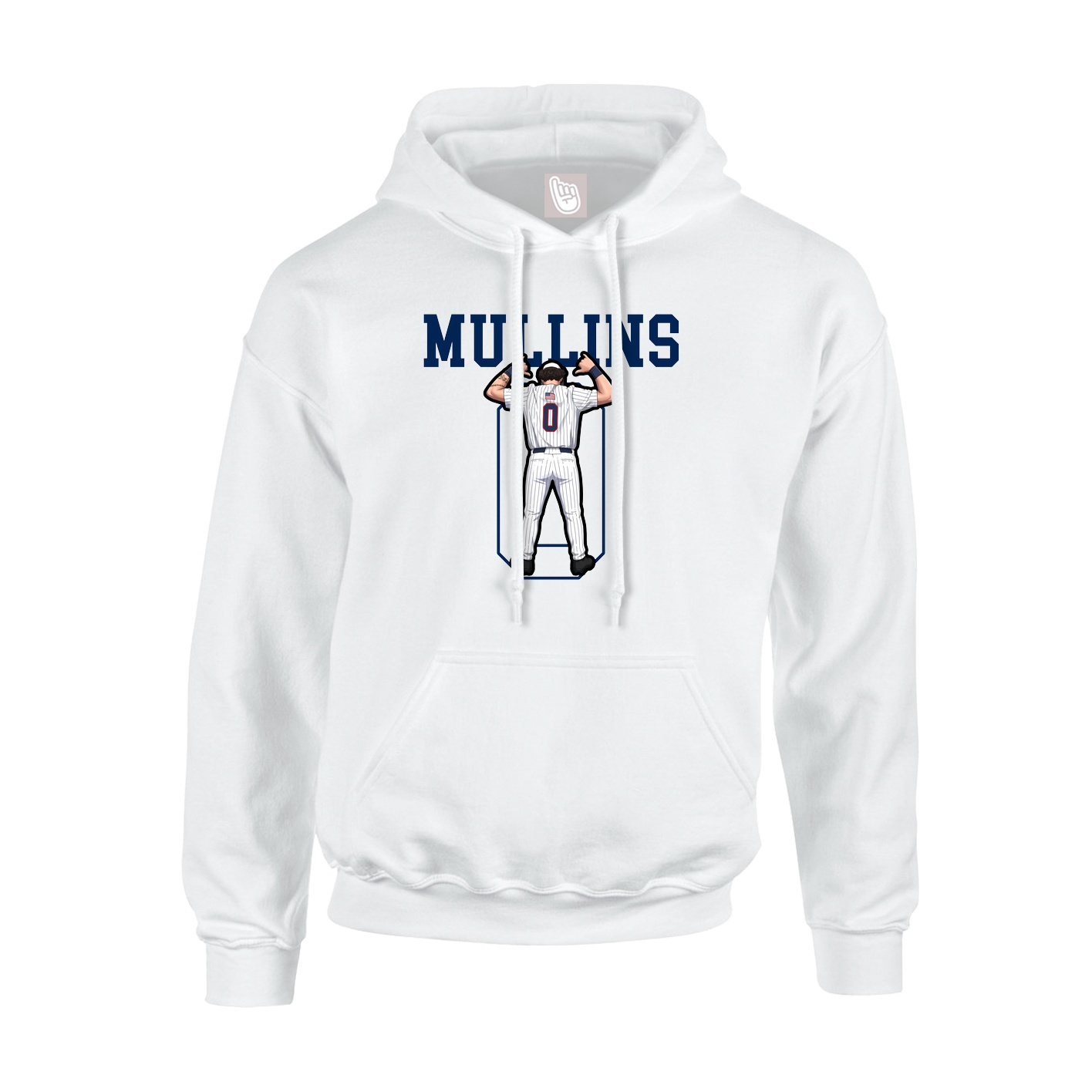 Youth Hoodie