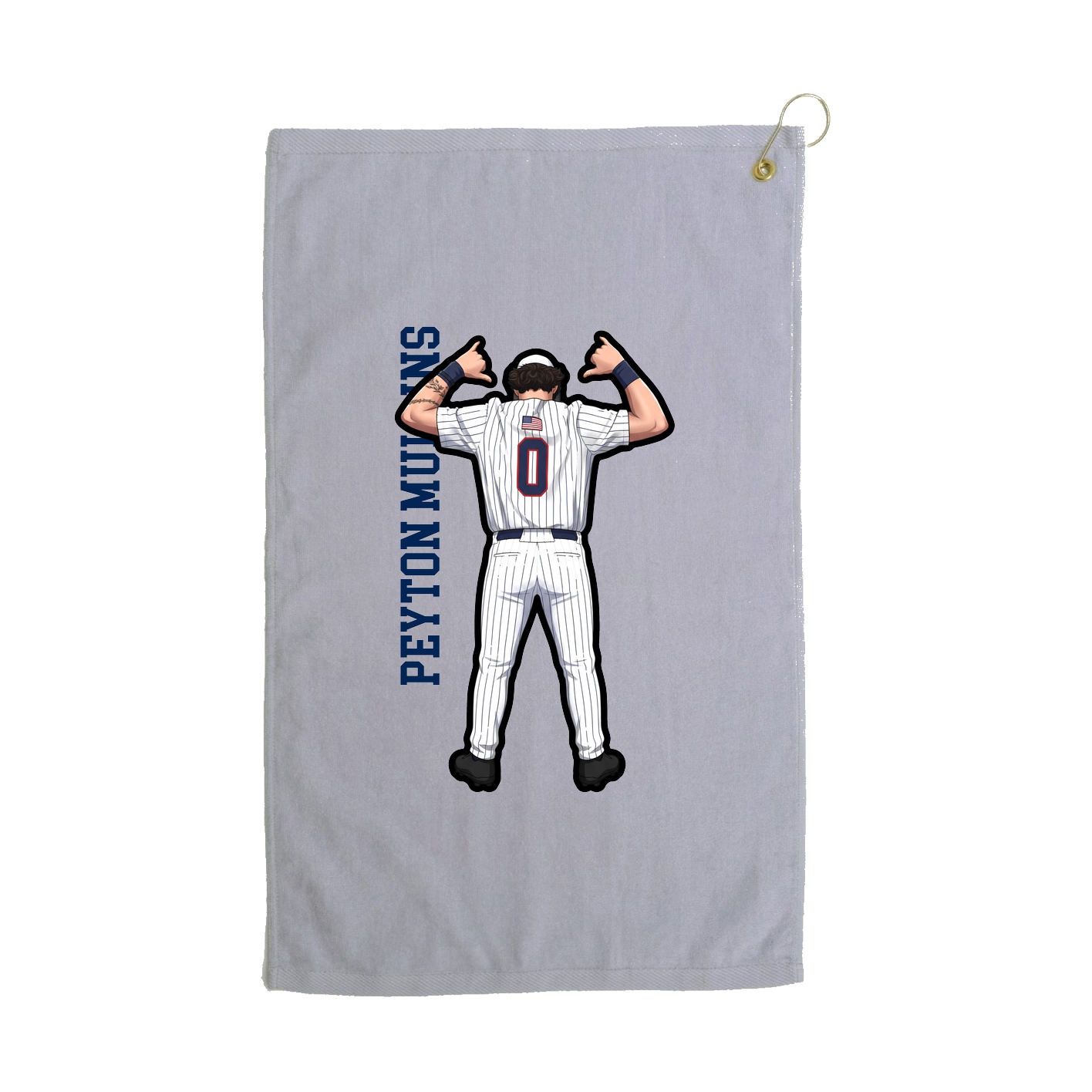 Golf Towel