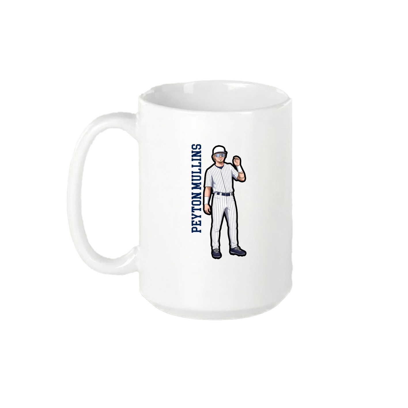 15oz Coffee Mug