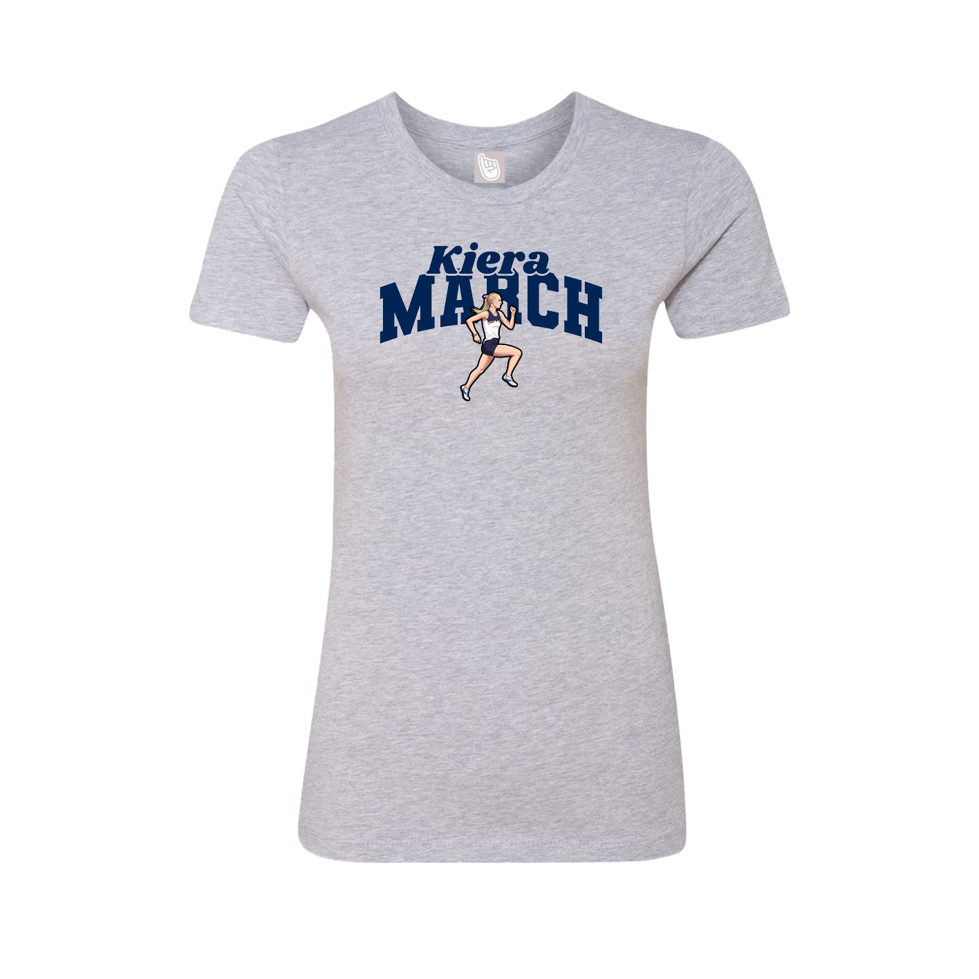 Fitted Women's Tee