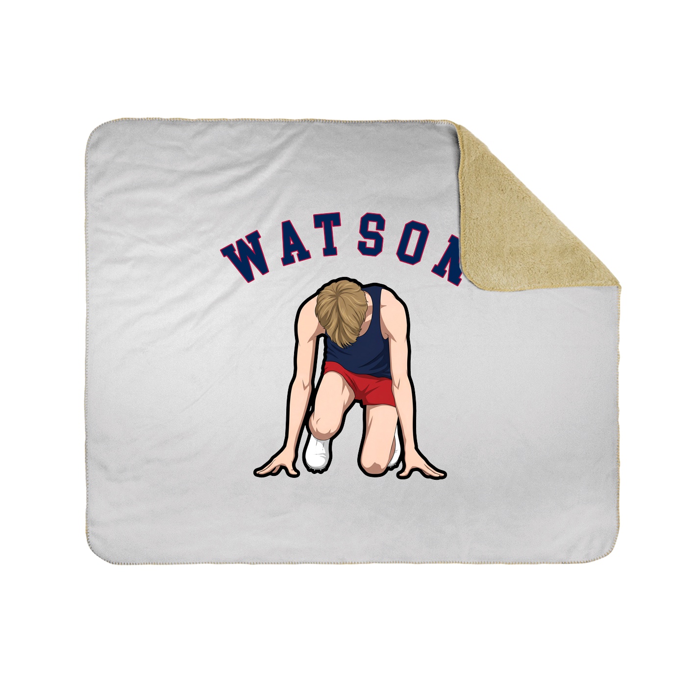 Throw Blanket