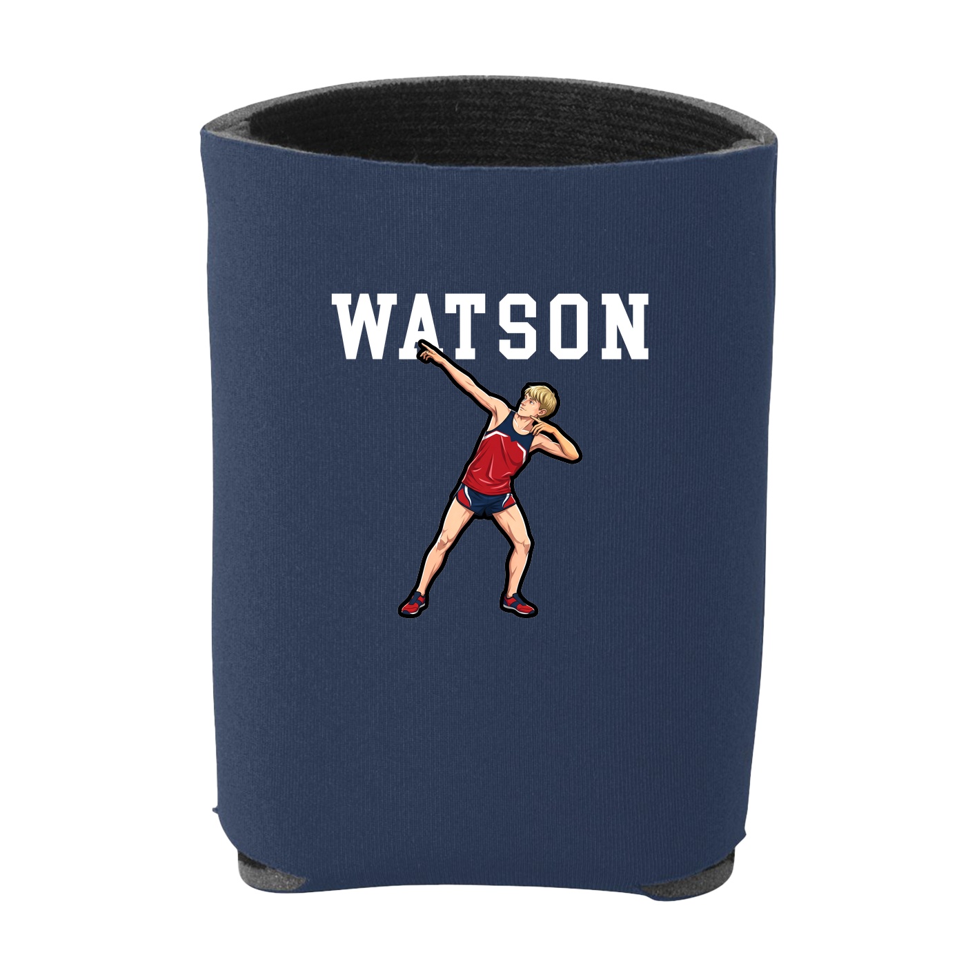 Can Holder — Shirsey in Navy