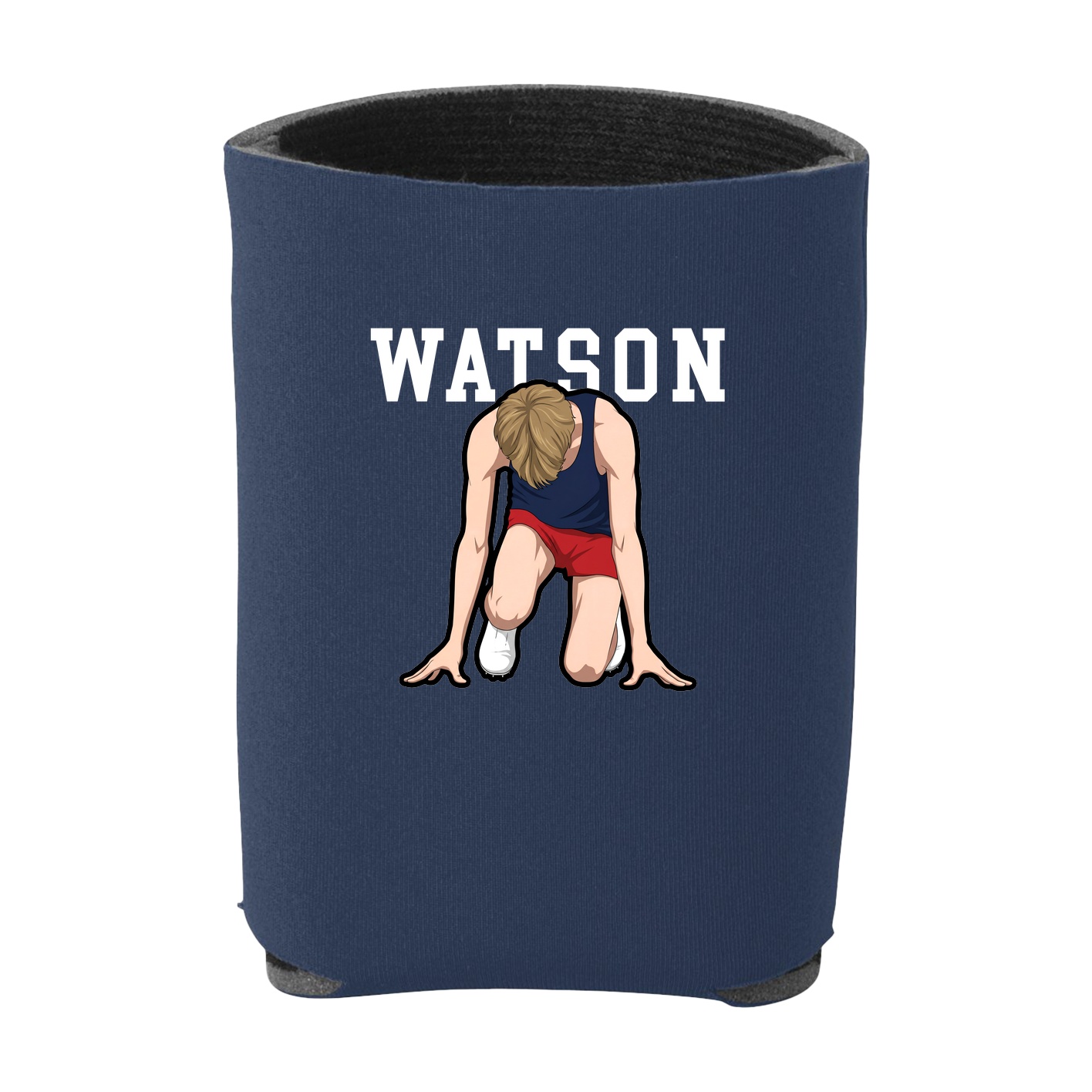 Can Holder — Shirsey in Navy