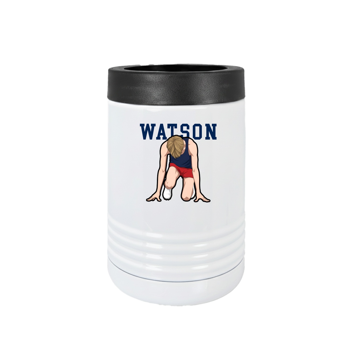 Beverage Holder — Shirsey in White