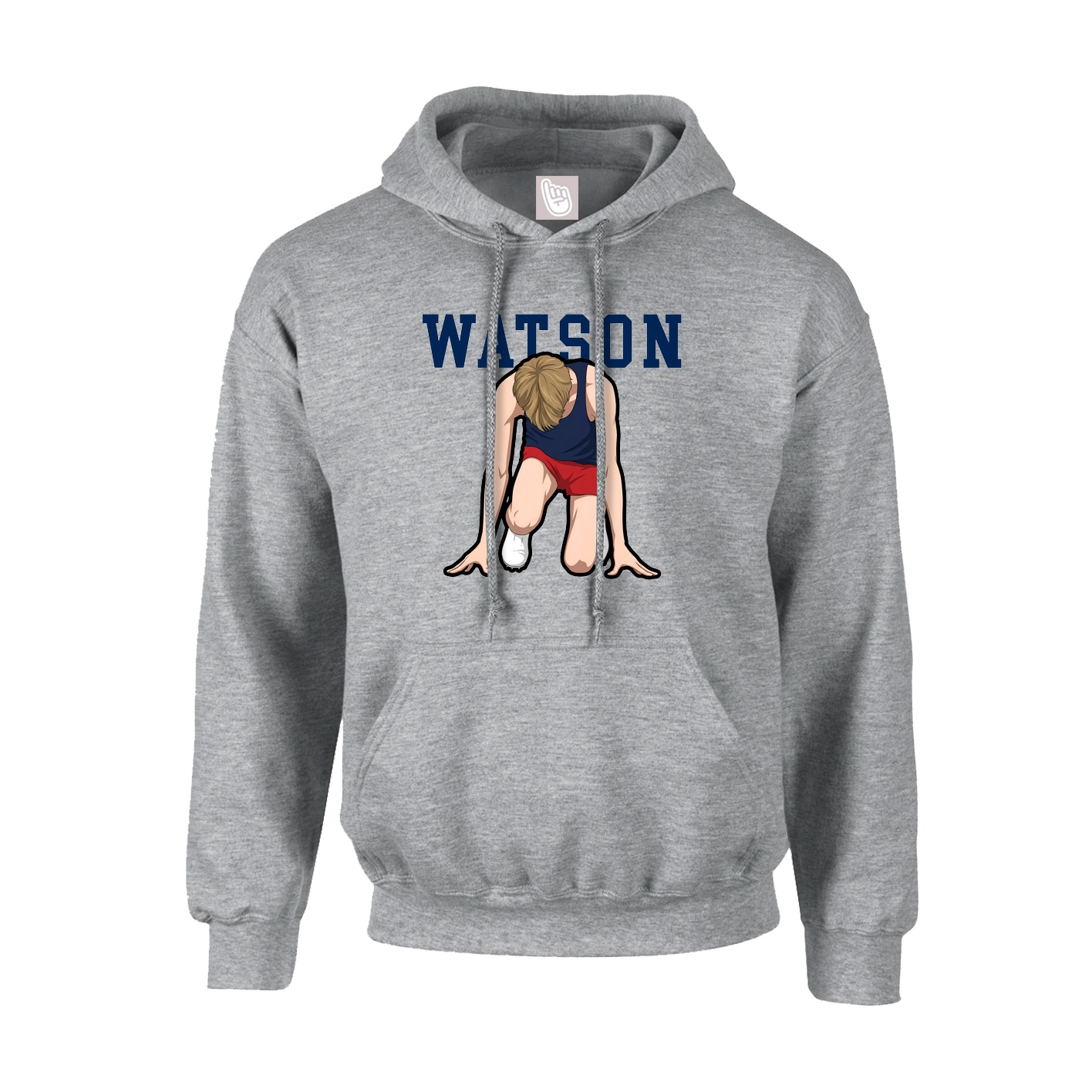 Youth Hoodie