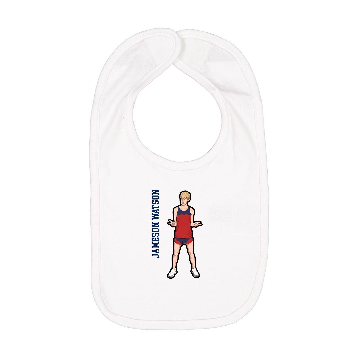 Infant Bib