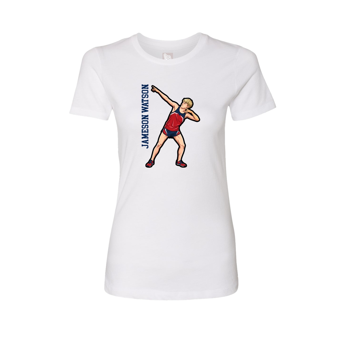 Womens Tee