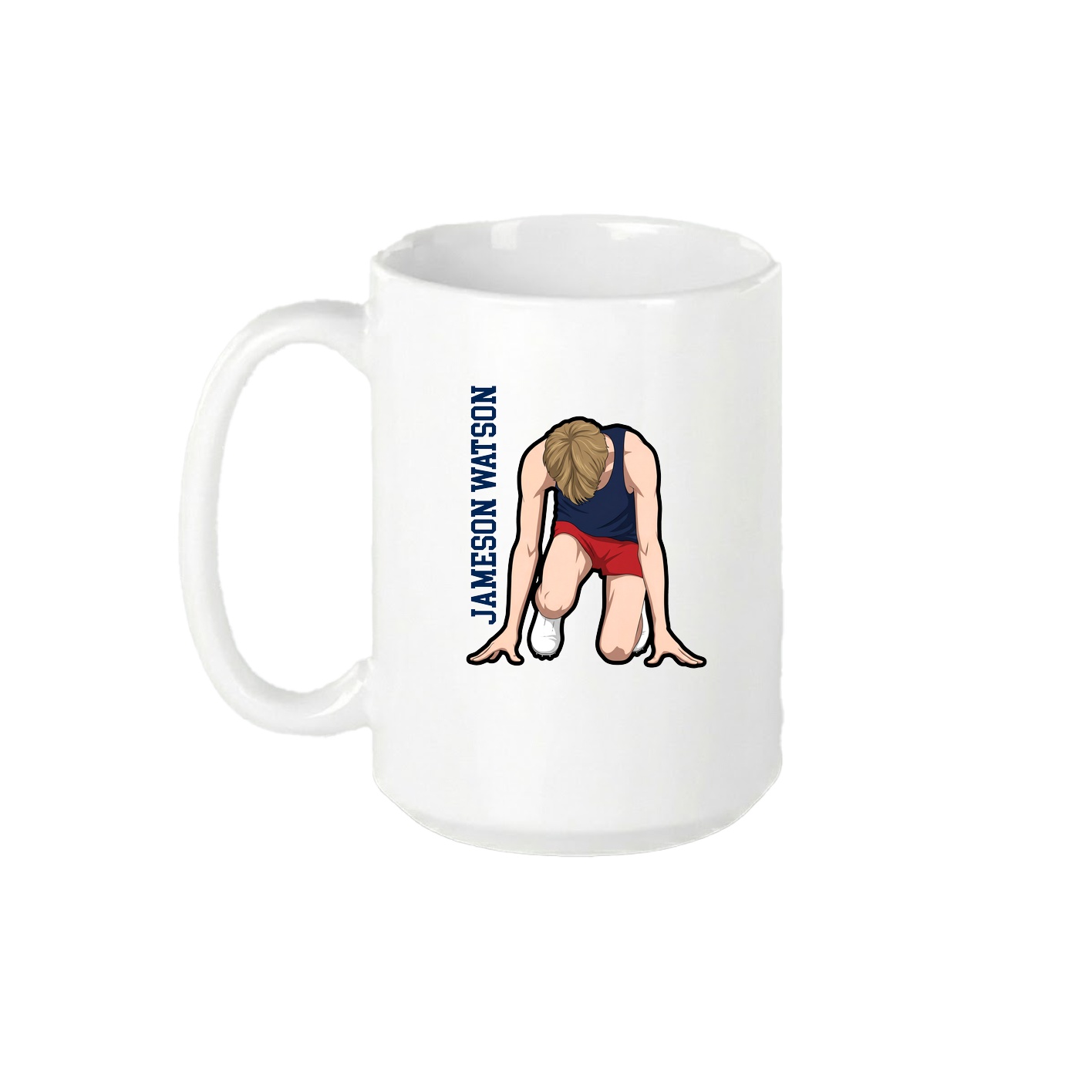 15oz Coffee Mug