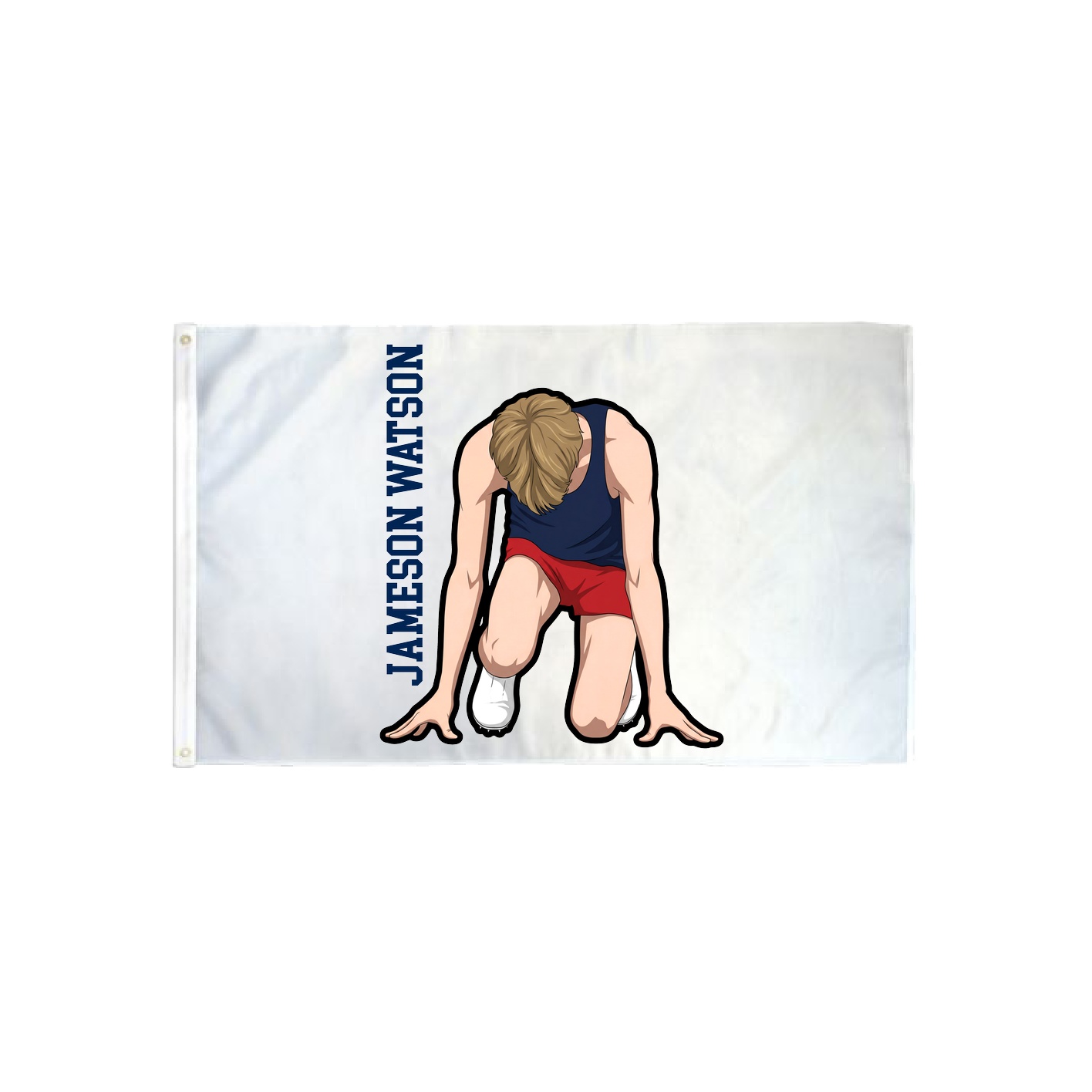 3x5 Flag