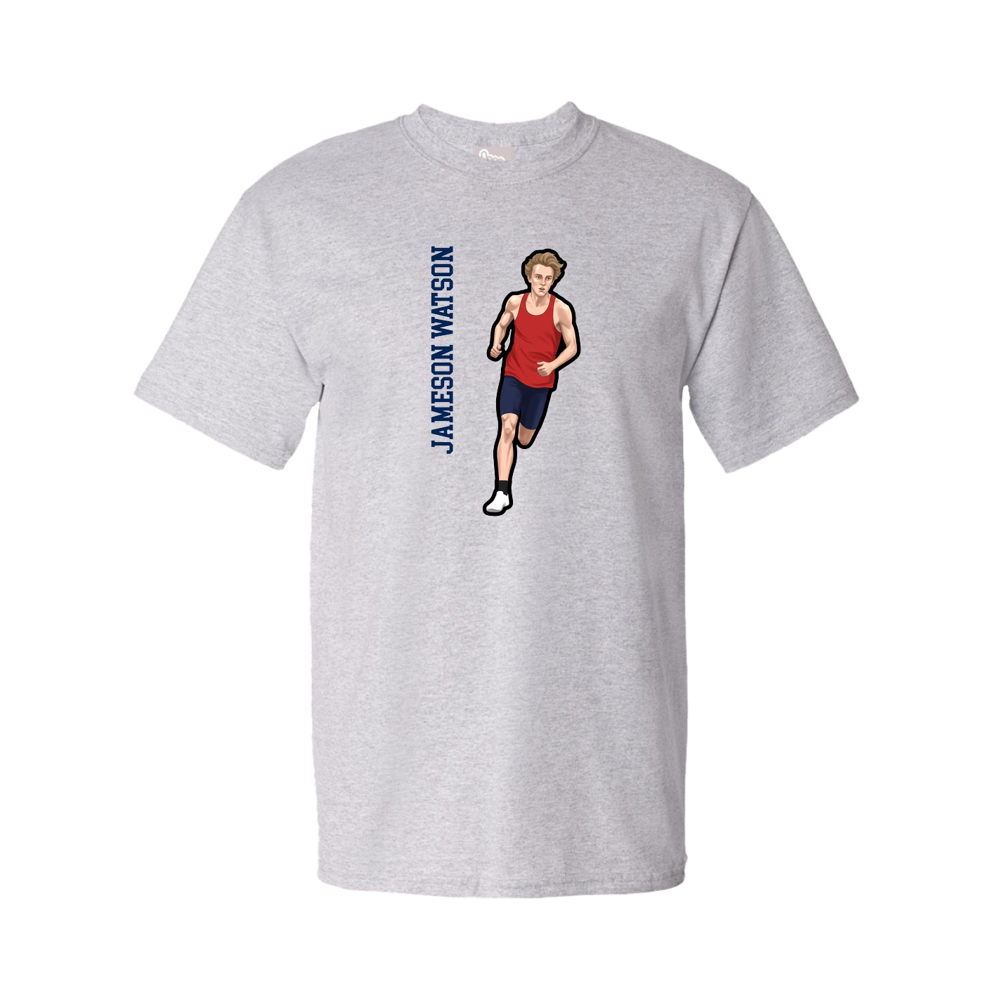 NIL Club Tee