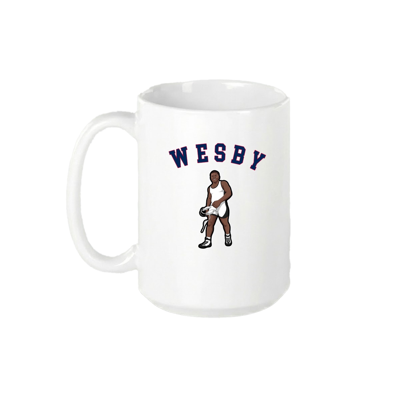 15oz Coffee Mug