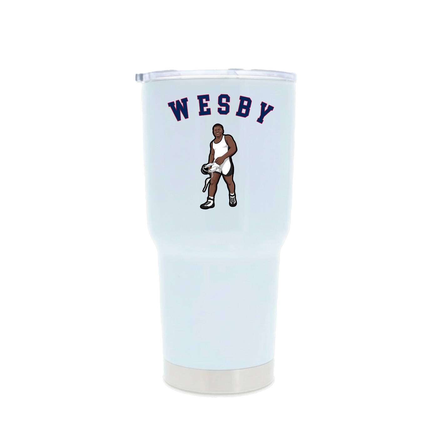 30oz Stainless Steel Tumbler