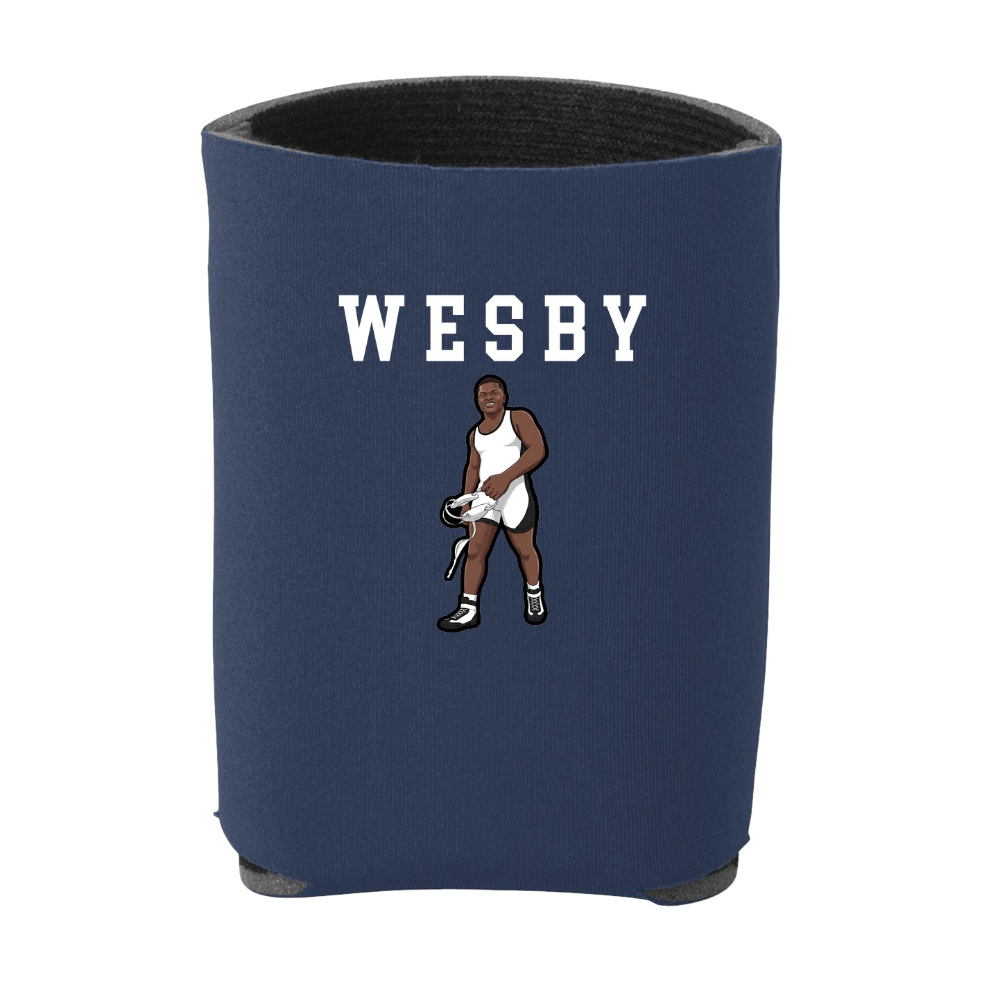 Can Holder — Shirsey in Navy
