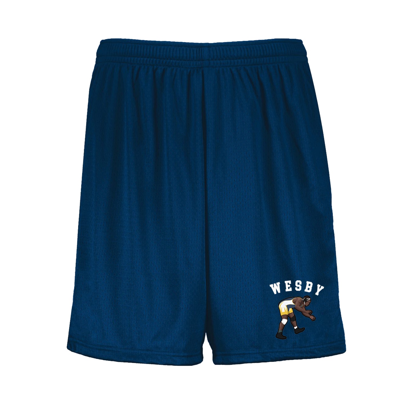 Shorts — Shirsey Arch in Navy