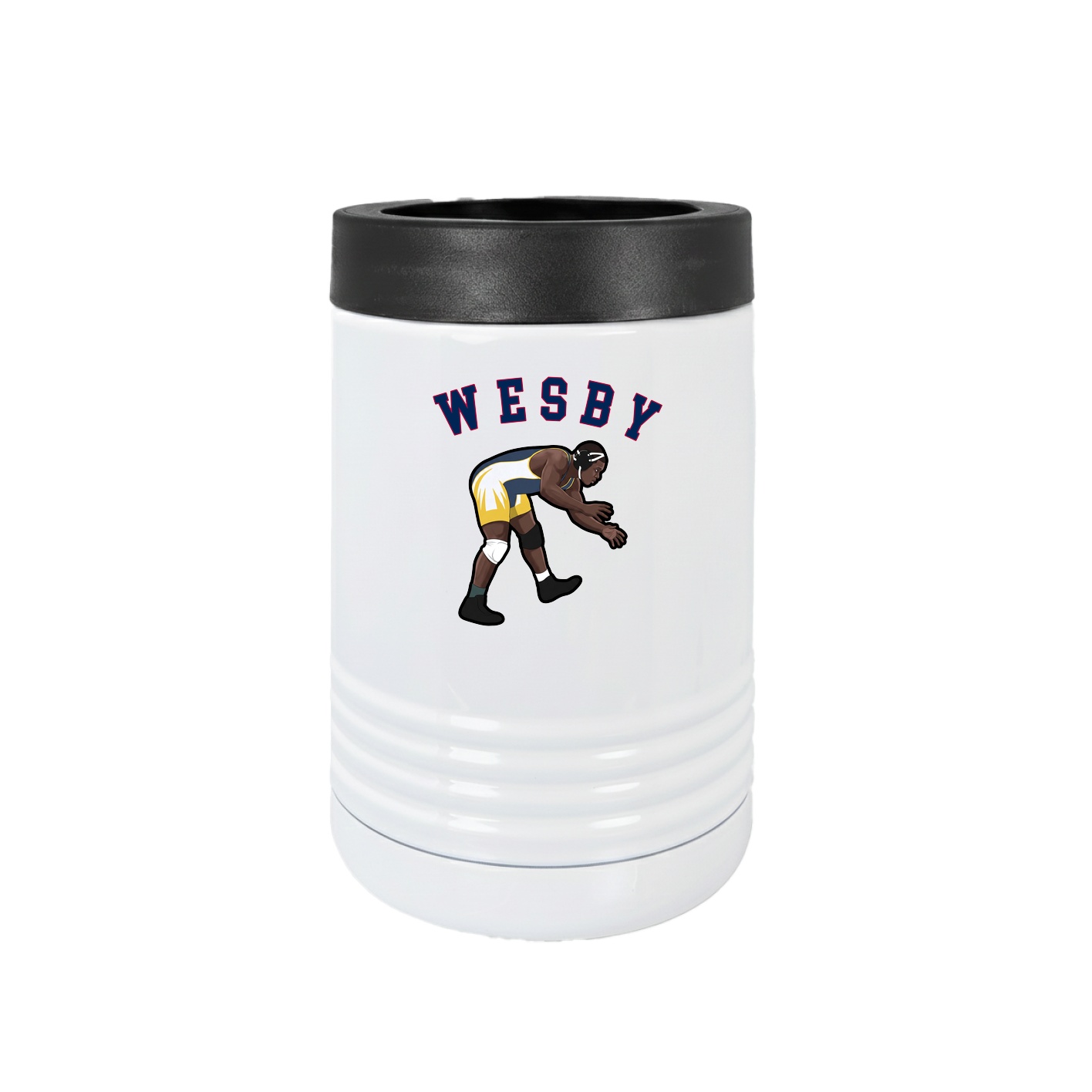 Beverage Holder — Shirsey Arch in White