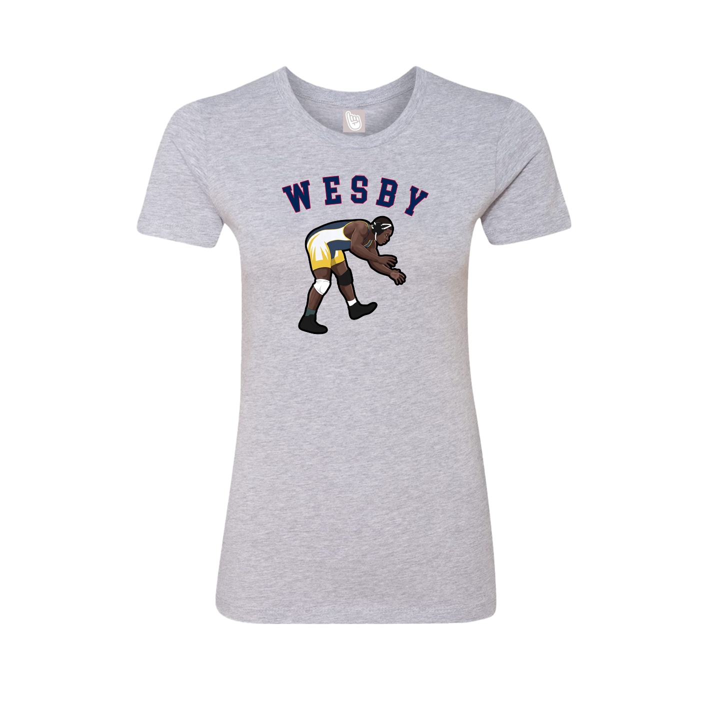 NIL Club Womens Tee