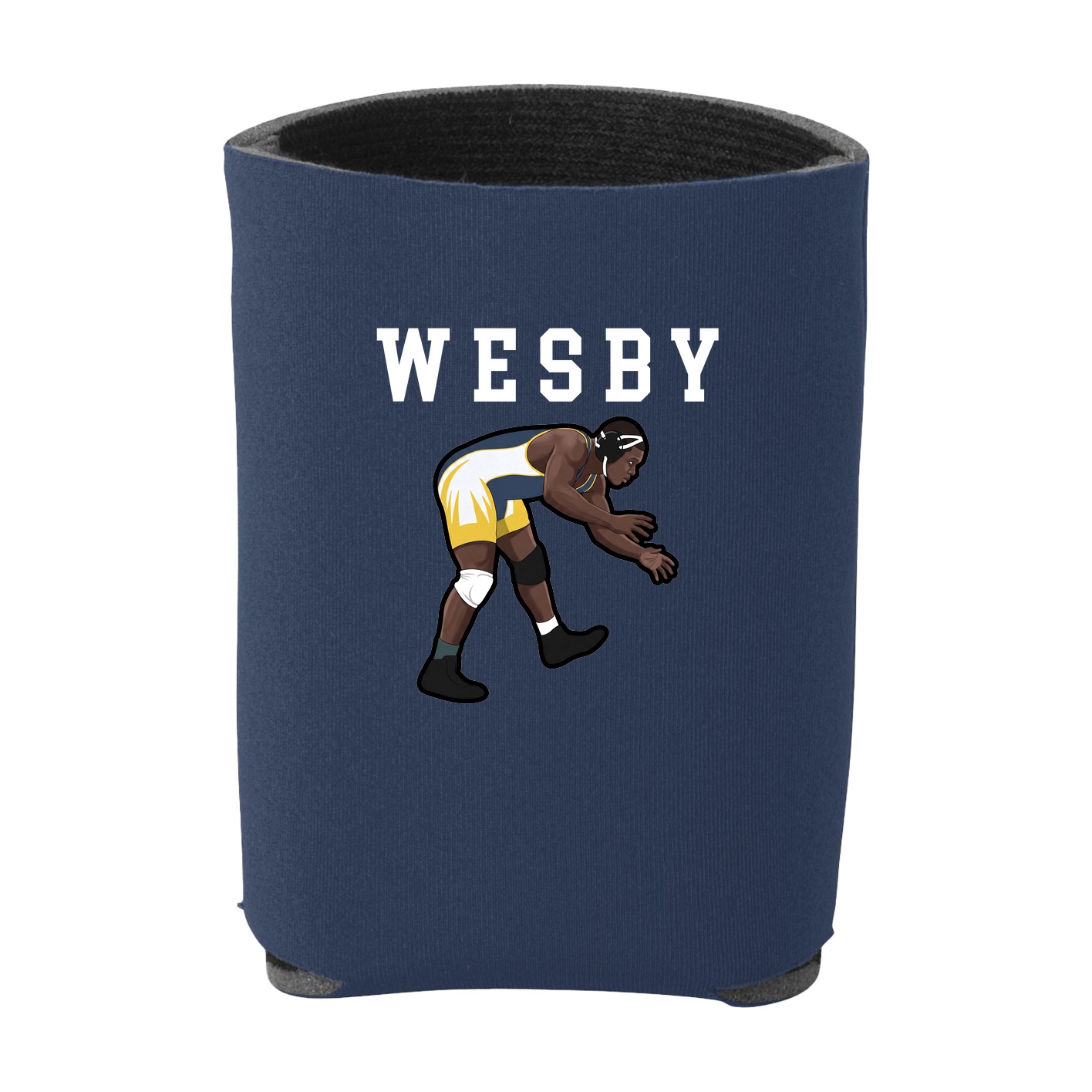 Can Holder — Shirsey in Navy
