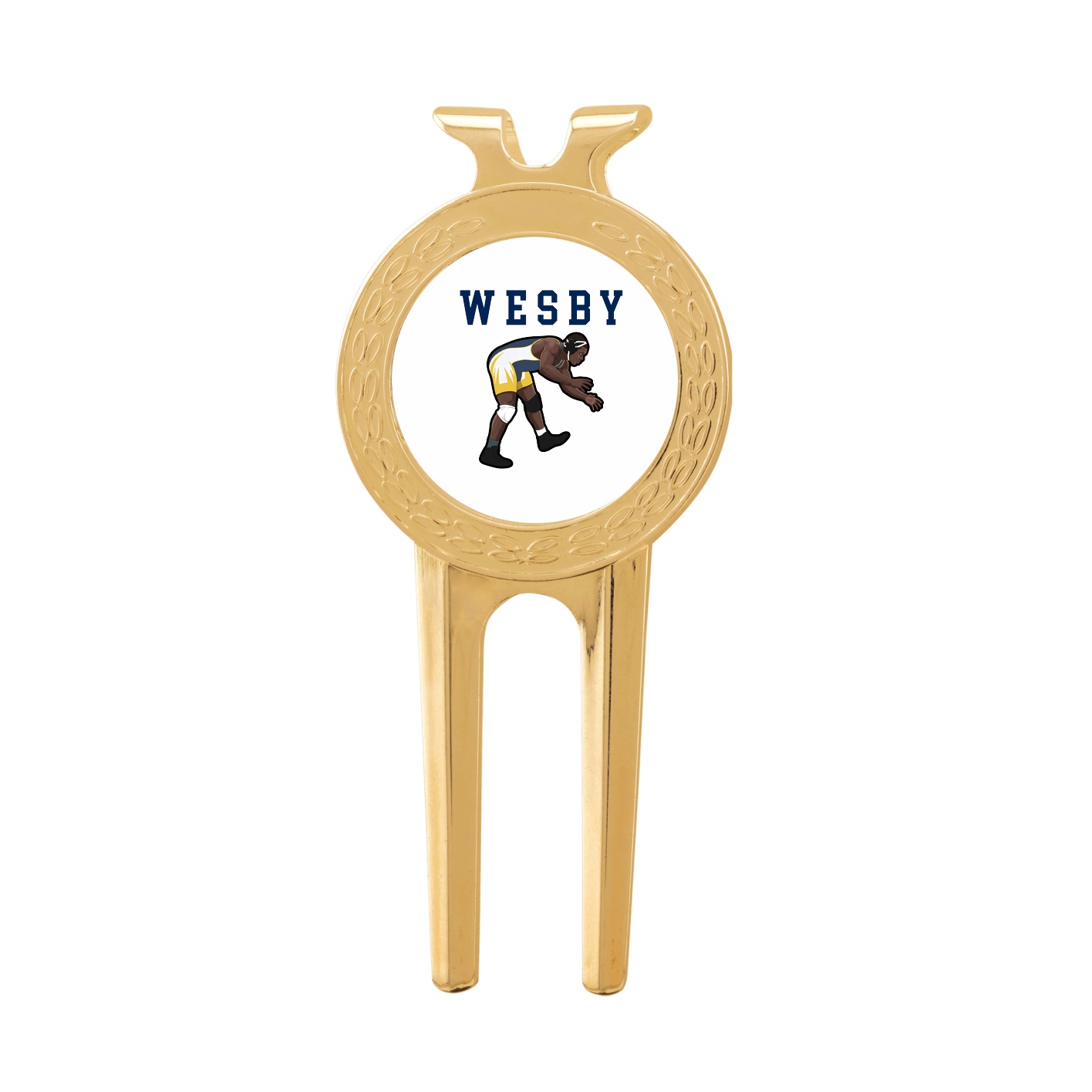 Divot Tool with Ball Marker — Shirsey in Classic