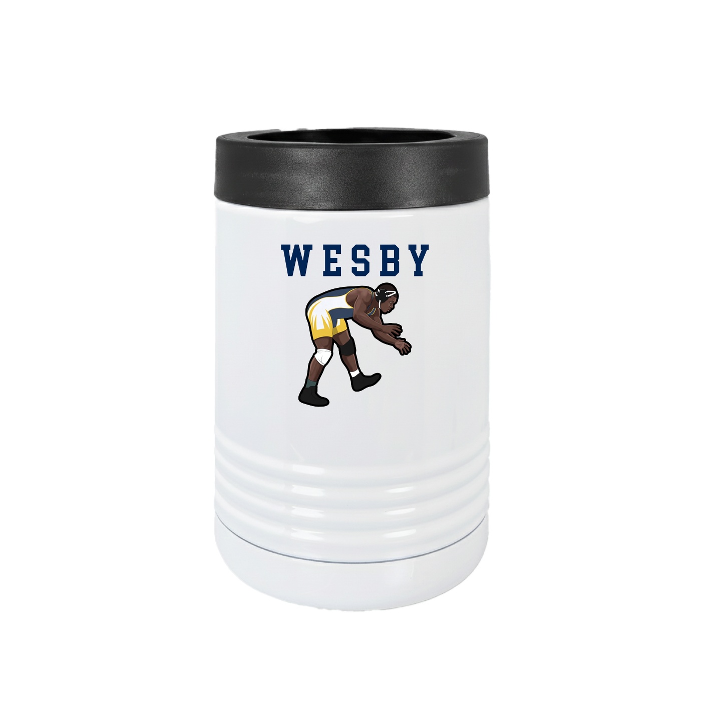 Beverage Holder — Shirsey in White