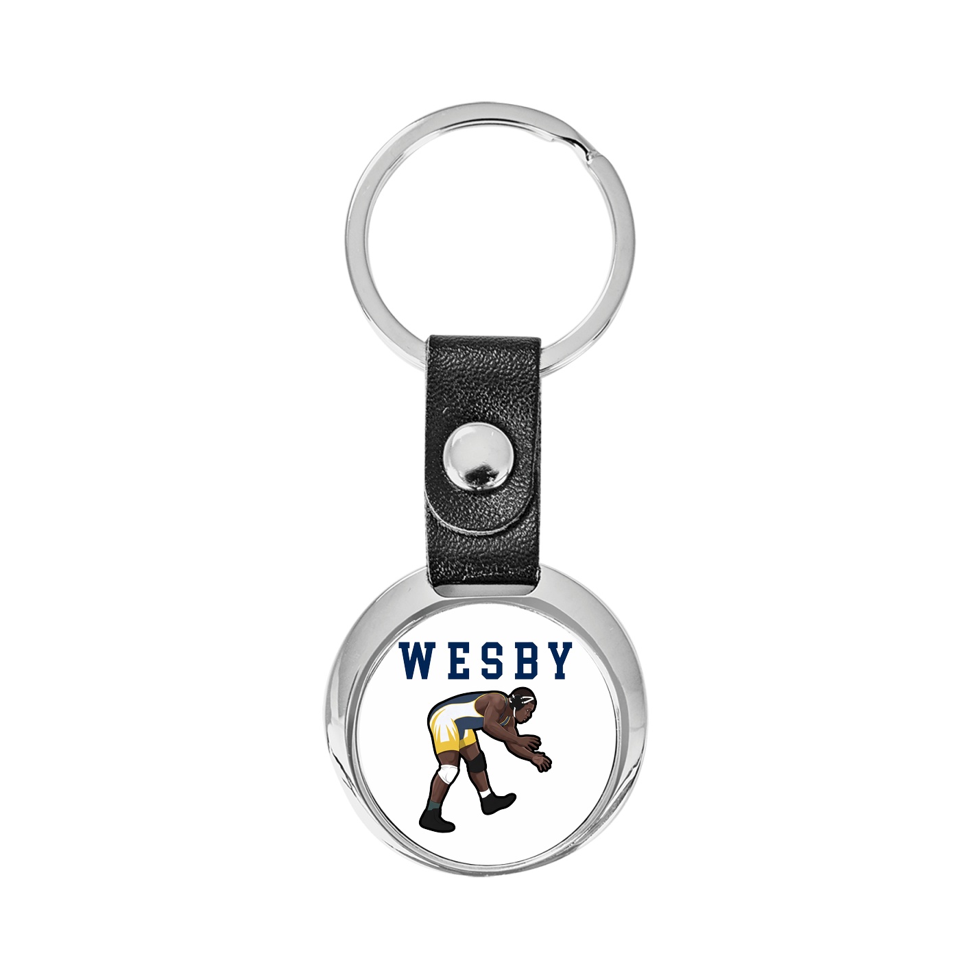 Key Chain — Shirsey in Classic