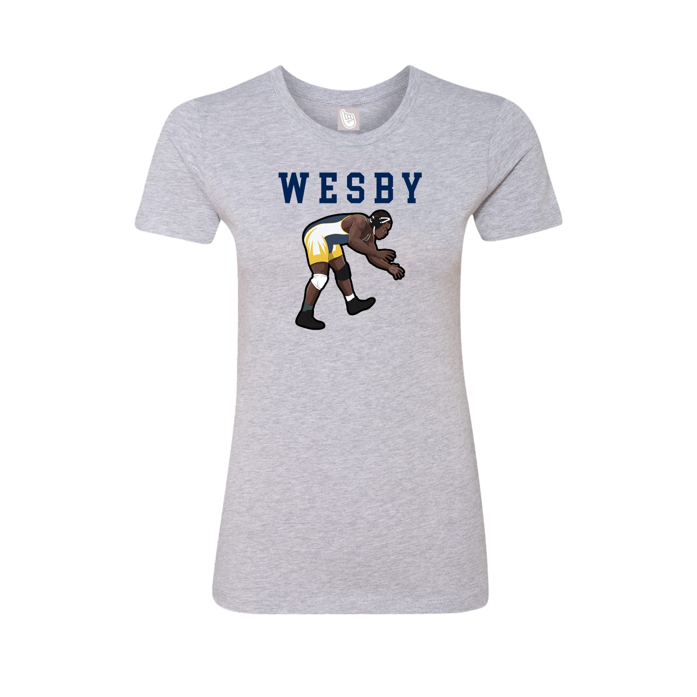 NIL Club Womens Tee