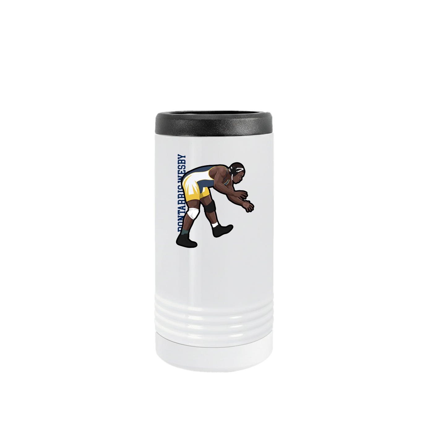 Polar Camel Slim Beverage Holder