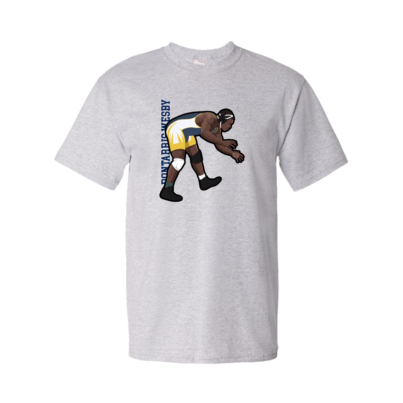 NIL Club Tee