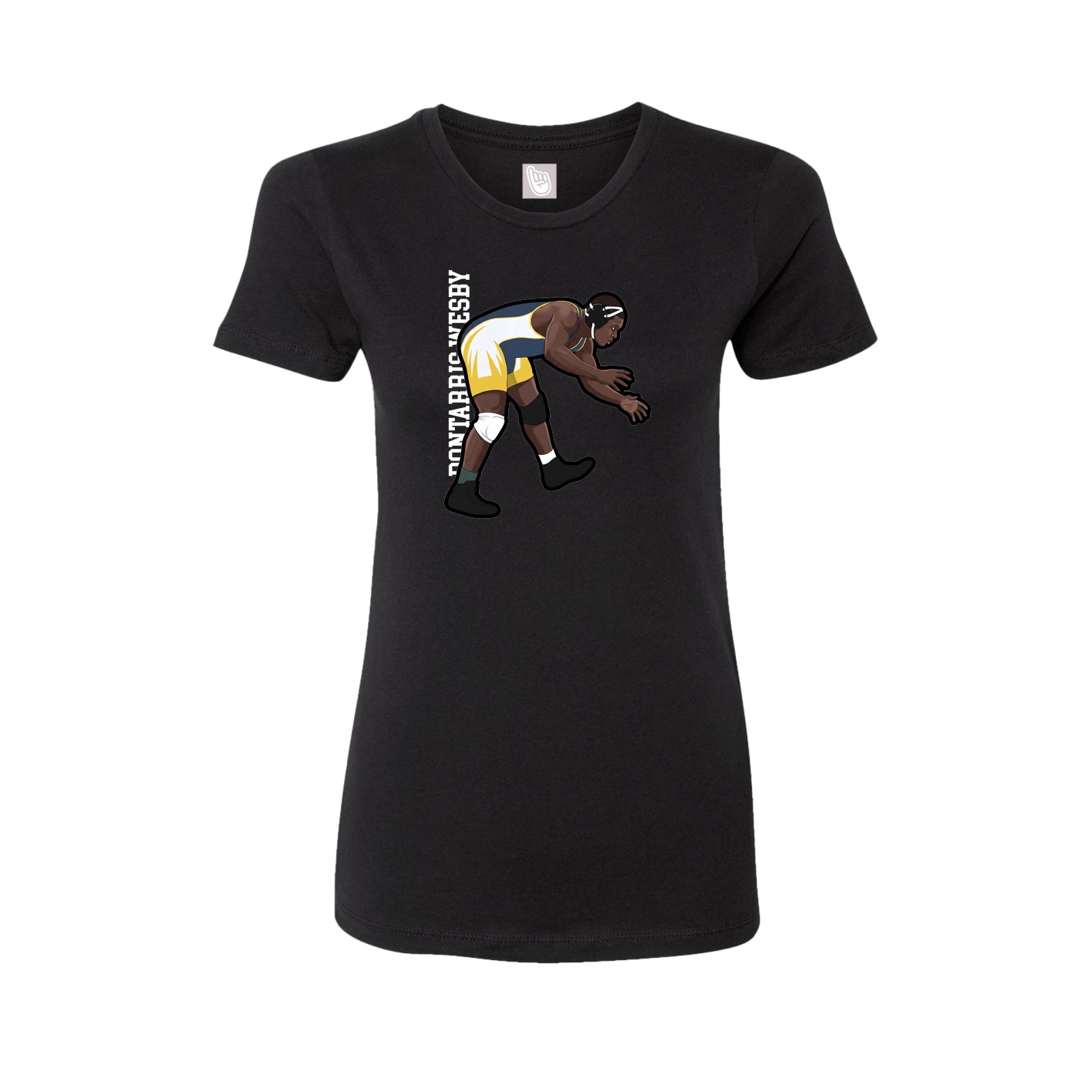 Womens Tee
