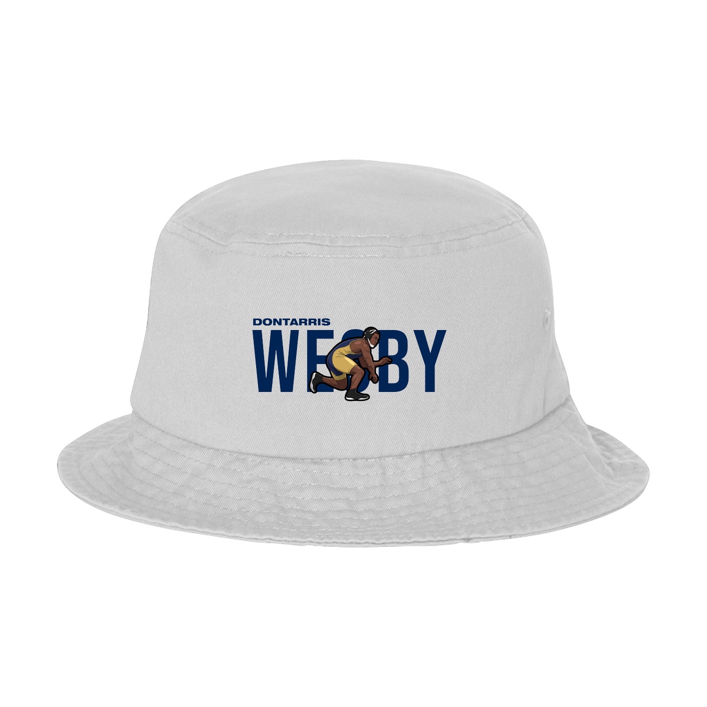 Bucket Cap