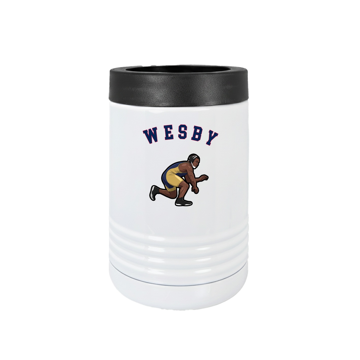 Beverage Holder — Shirsey Arch in White