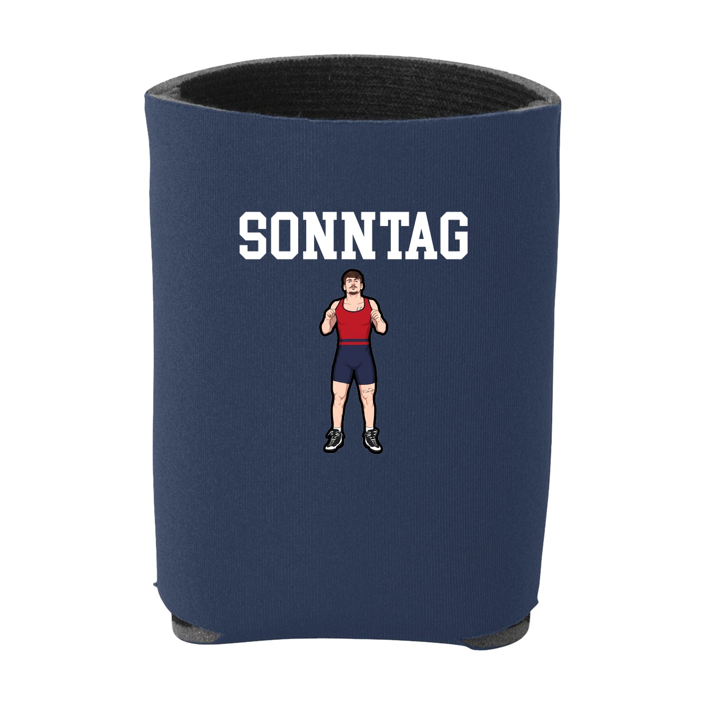 Can Holder — Shirsey in Navy