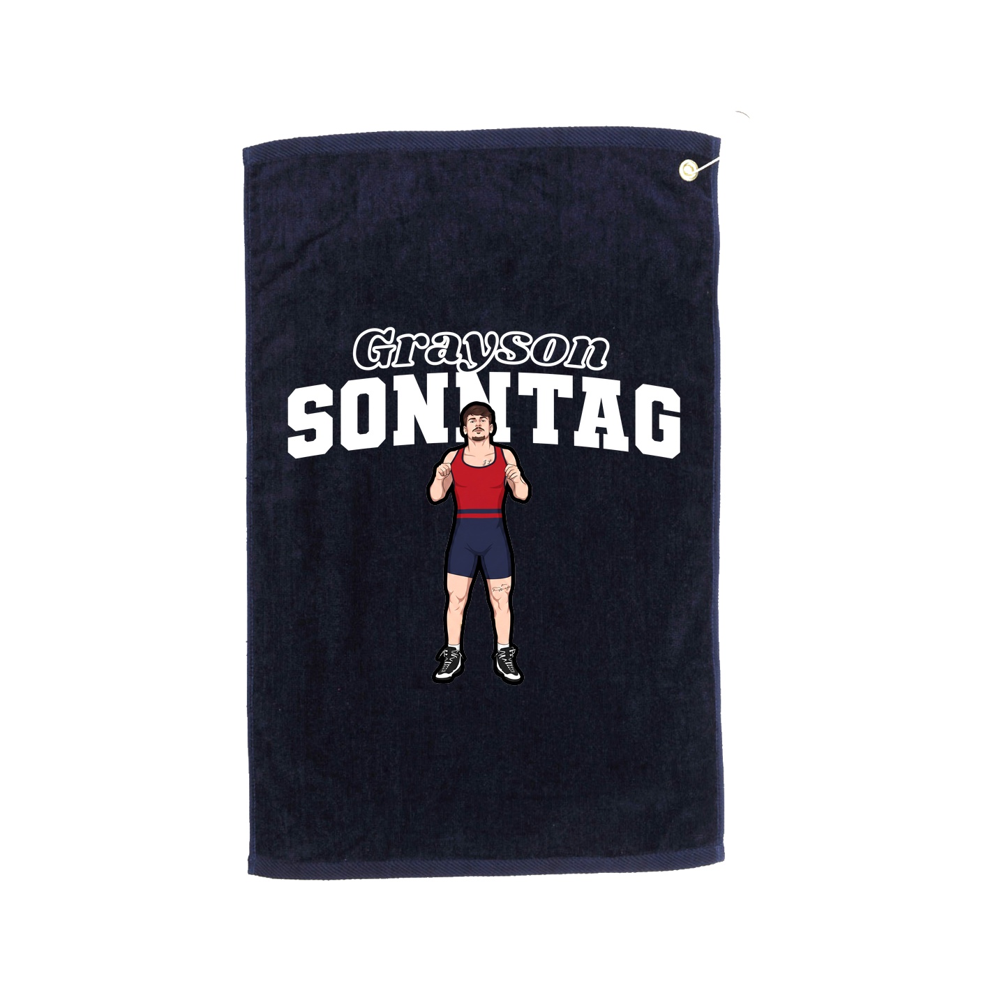 Golf Towel