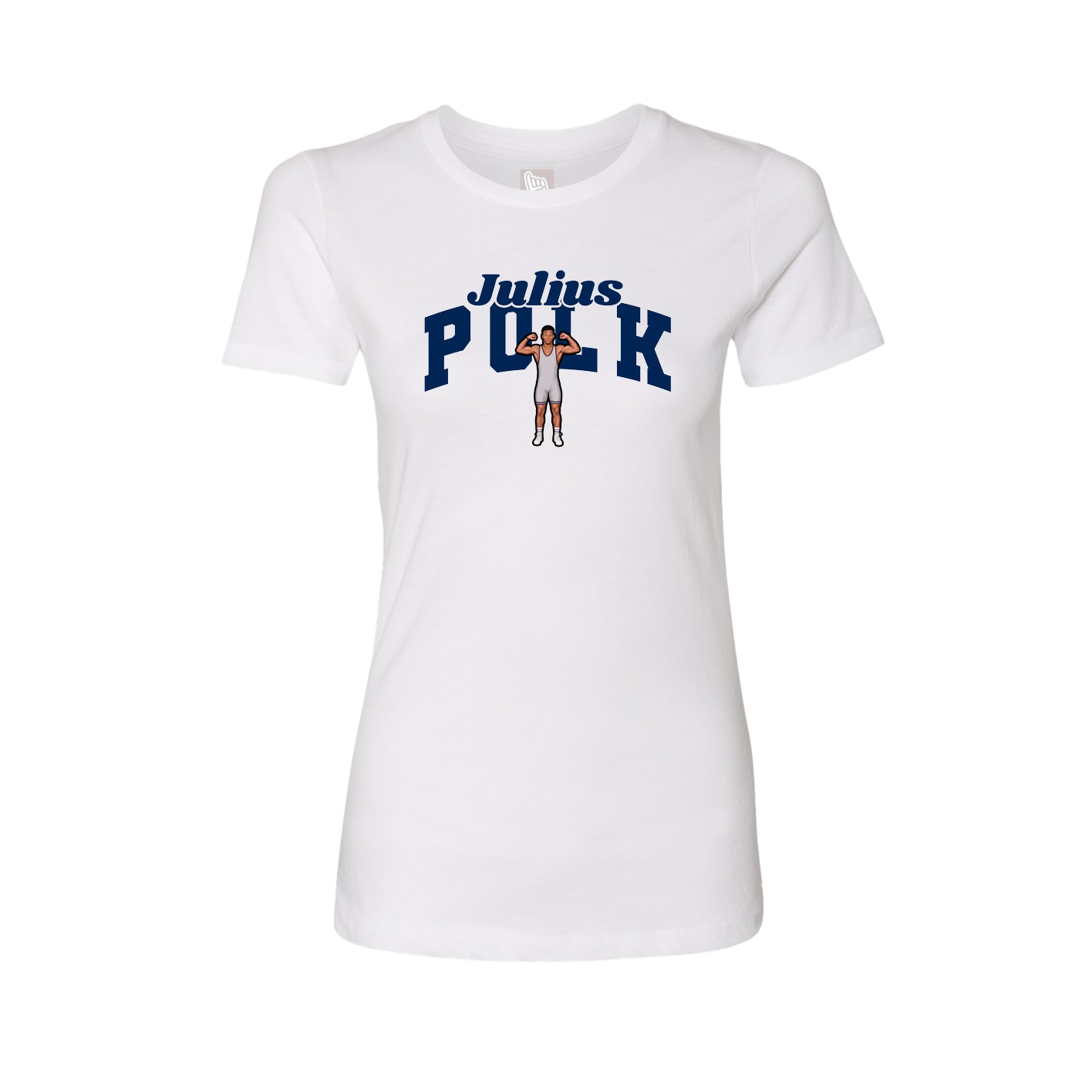 Fitted Women's Tee
