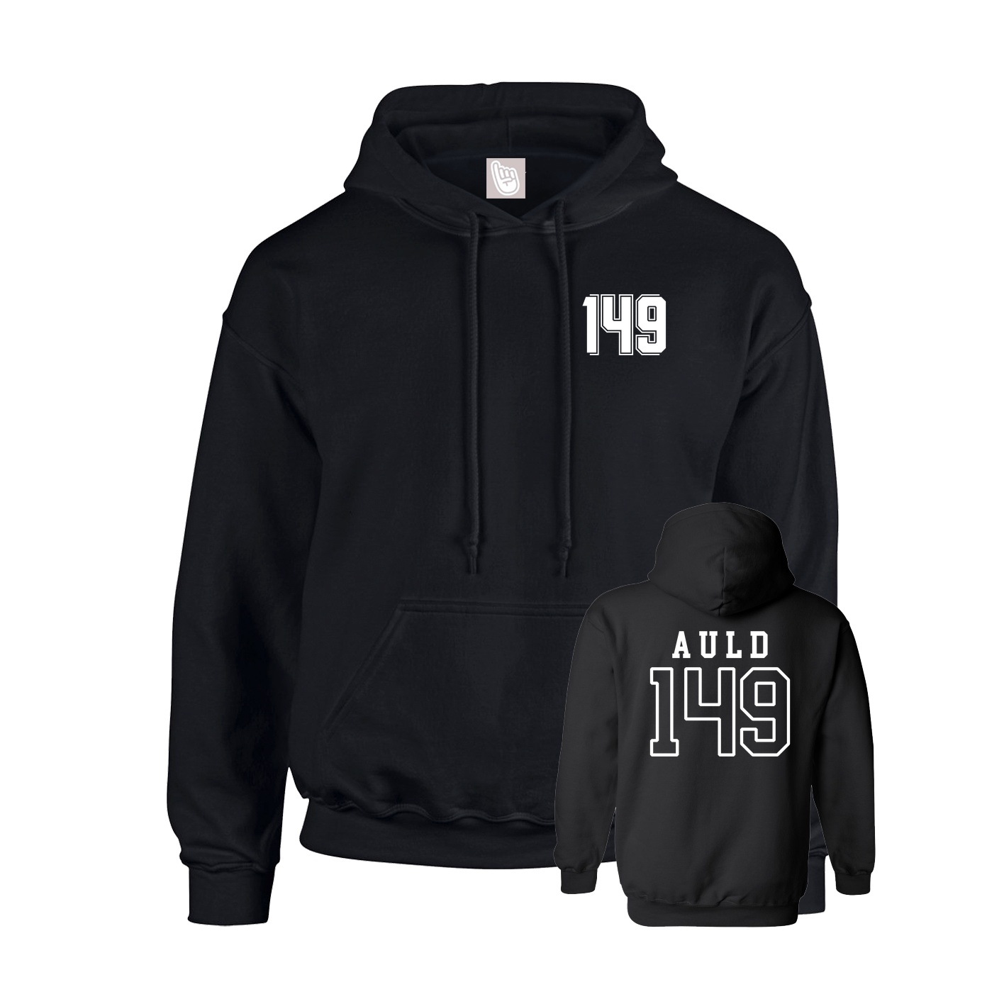 Hoodie