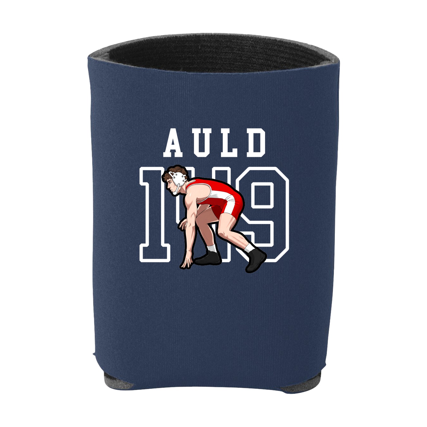 Can Holder — Shirsey in Navy