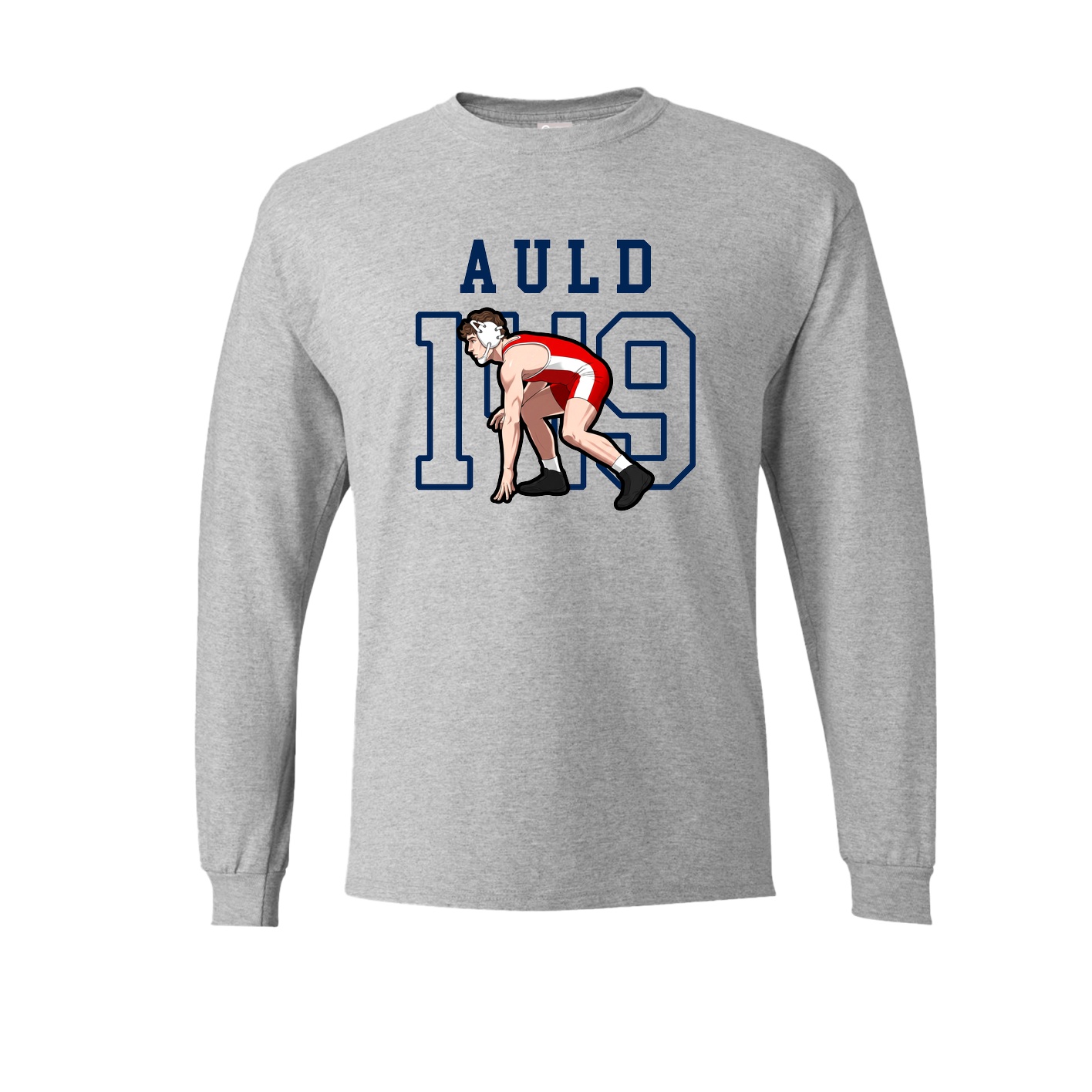 Long Sleeve Tee