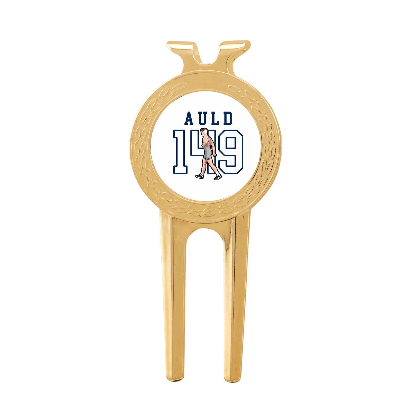 Divot Tool with Ball Marker — Shirsey in Classic