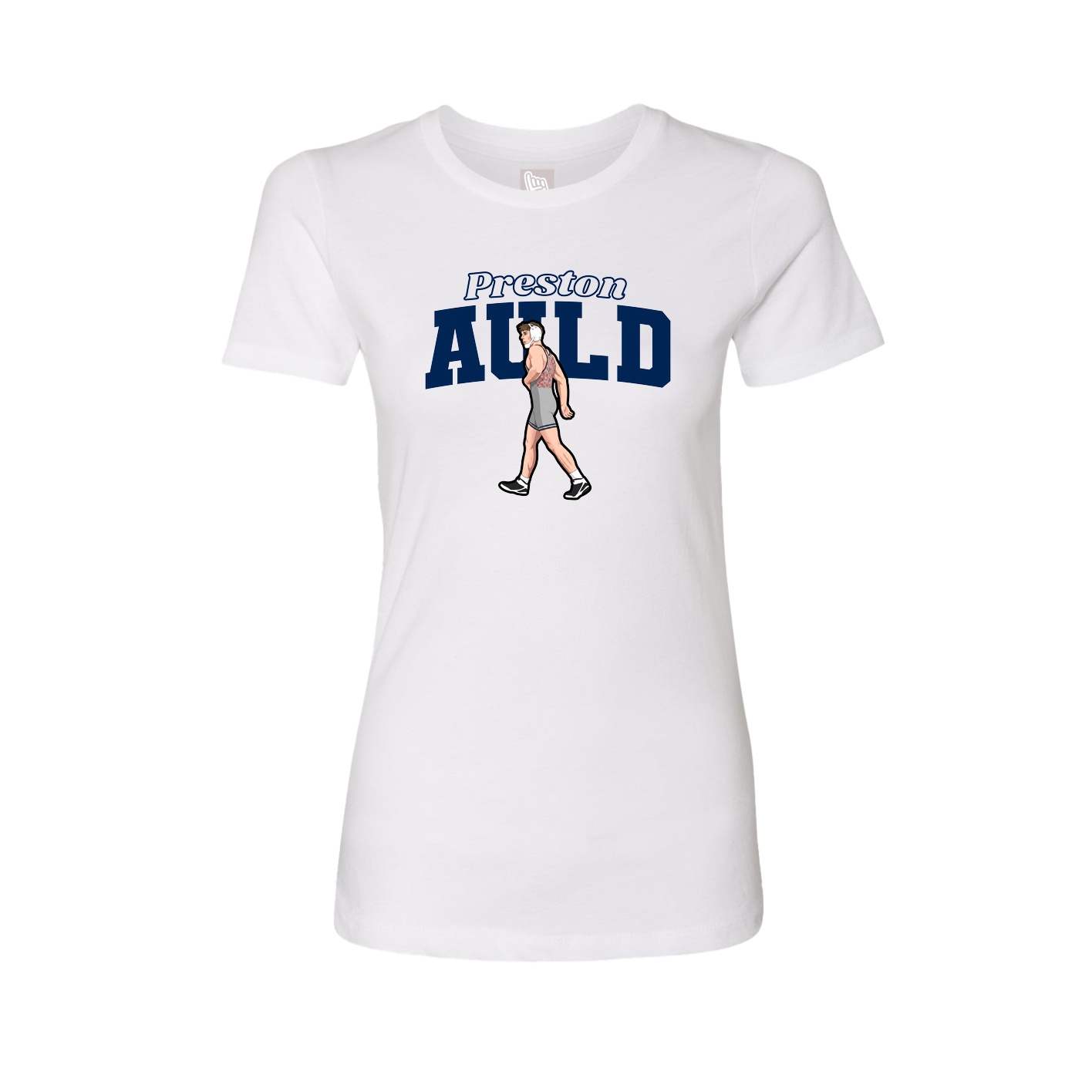 Fitted Women's Tee