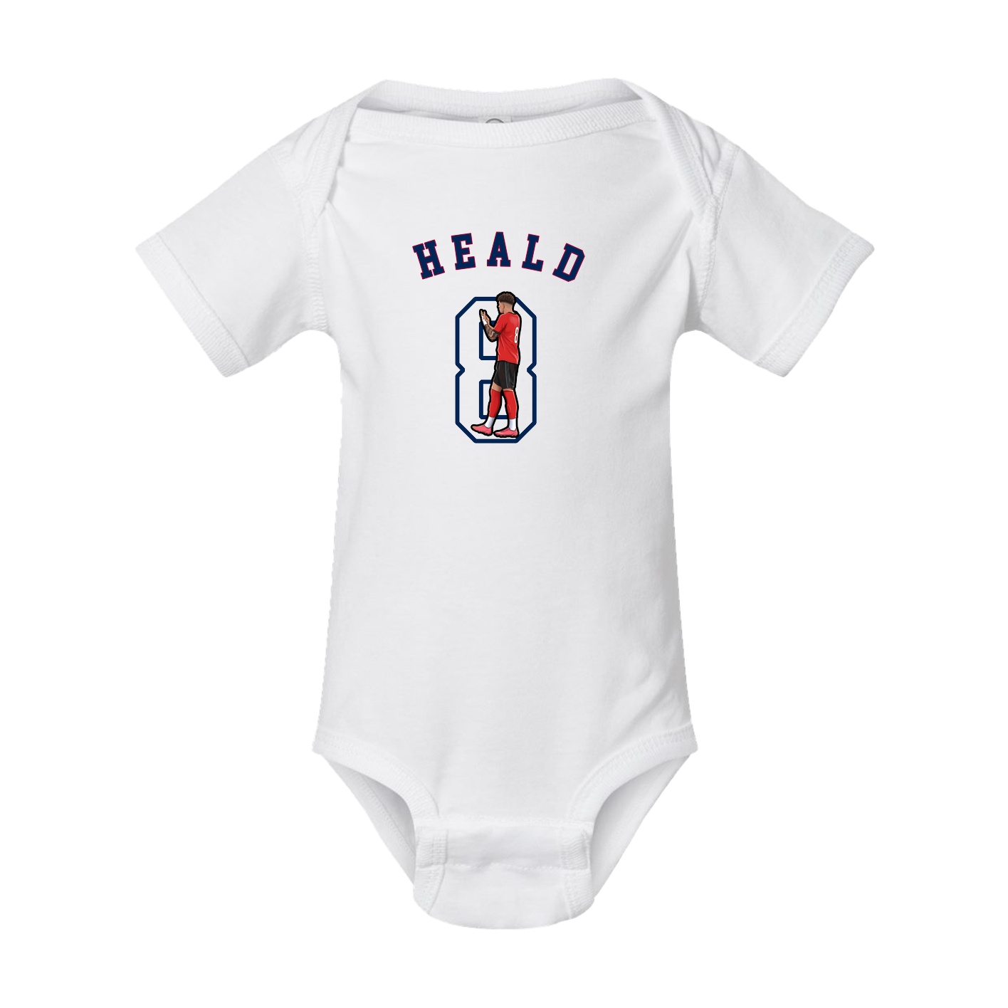 Baby Onesie