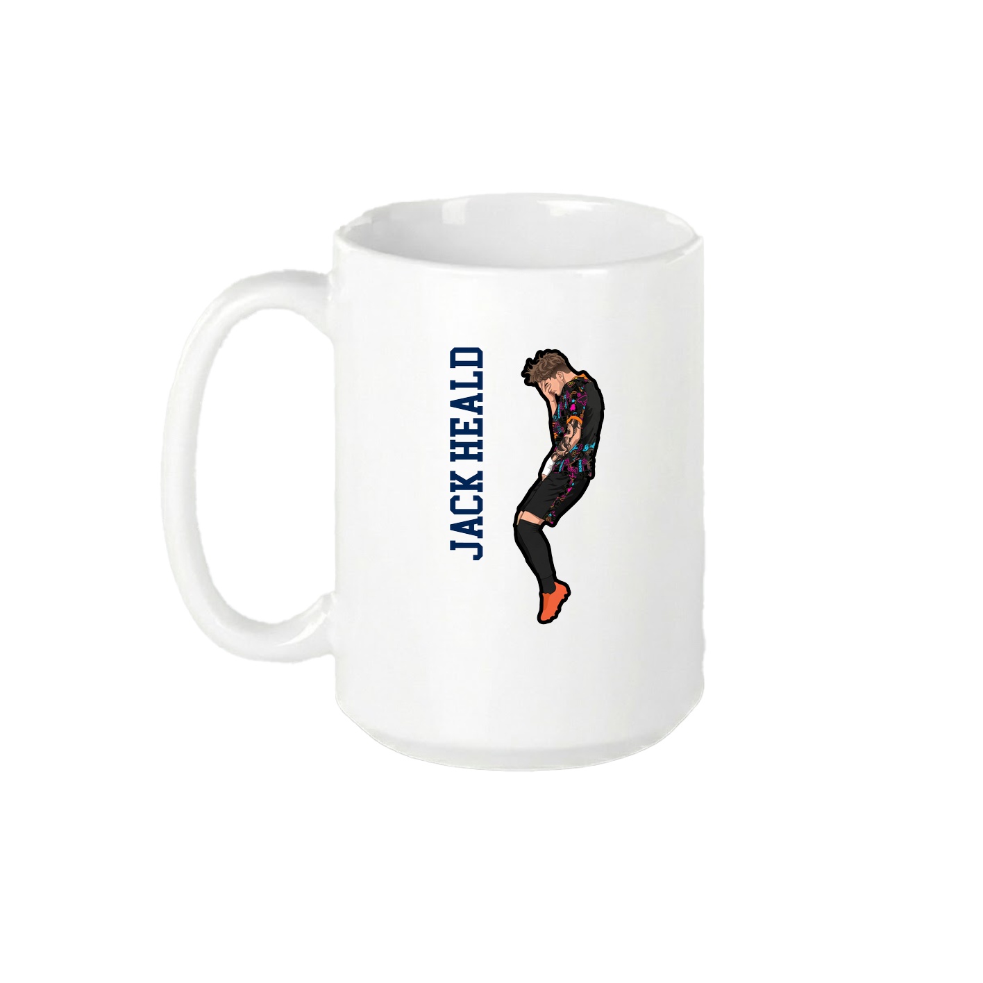 15oz Coffee Mug