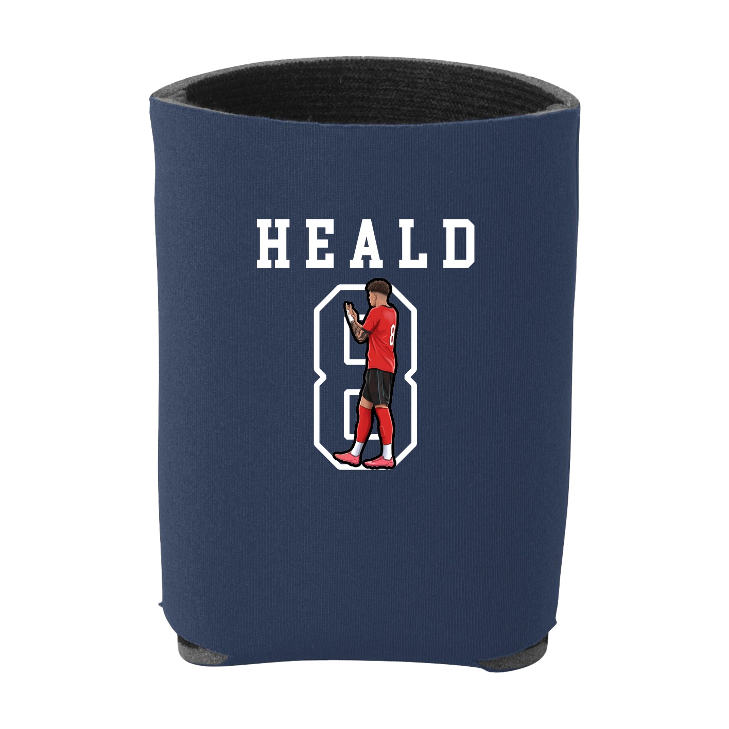 Can Holder — Shirsey in Navy